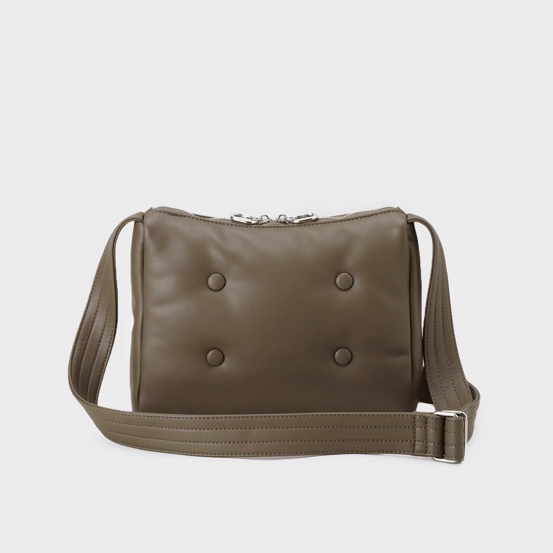 tk.TAKEO KIKUCHI「クッションミニショルダーバッグ」|ショルダー・メッセンジャー|