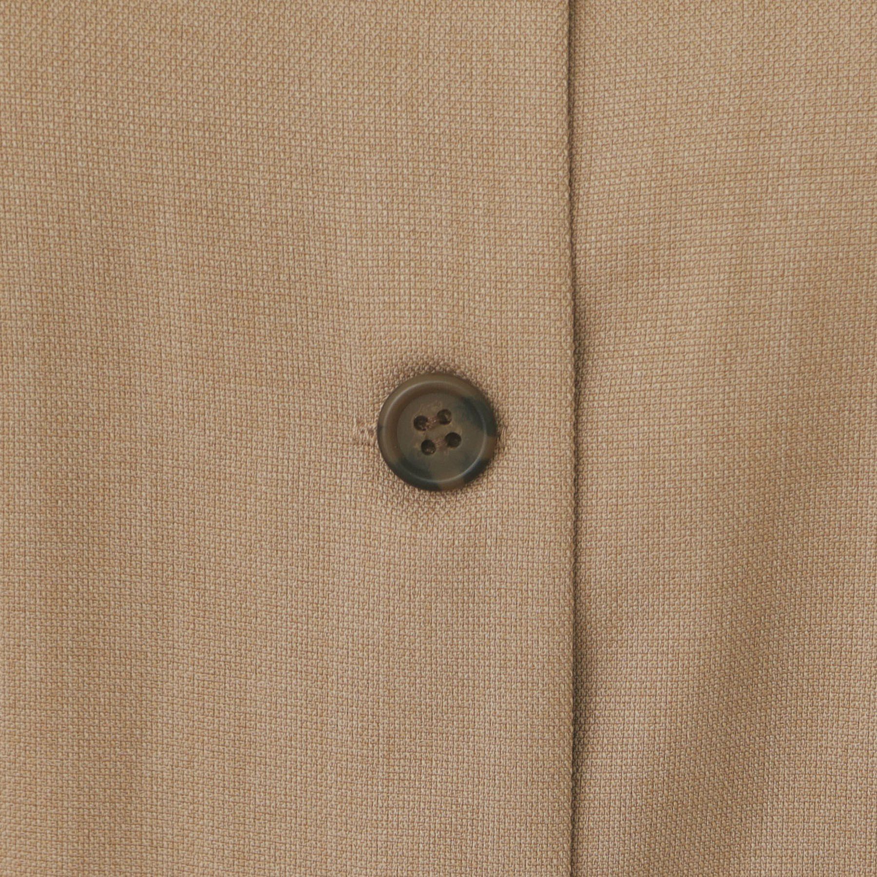 index「タックパフスリーブワンピース【洗濯機洗い可/イージーアイロン】」|ワンピース|