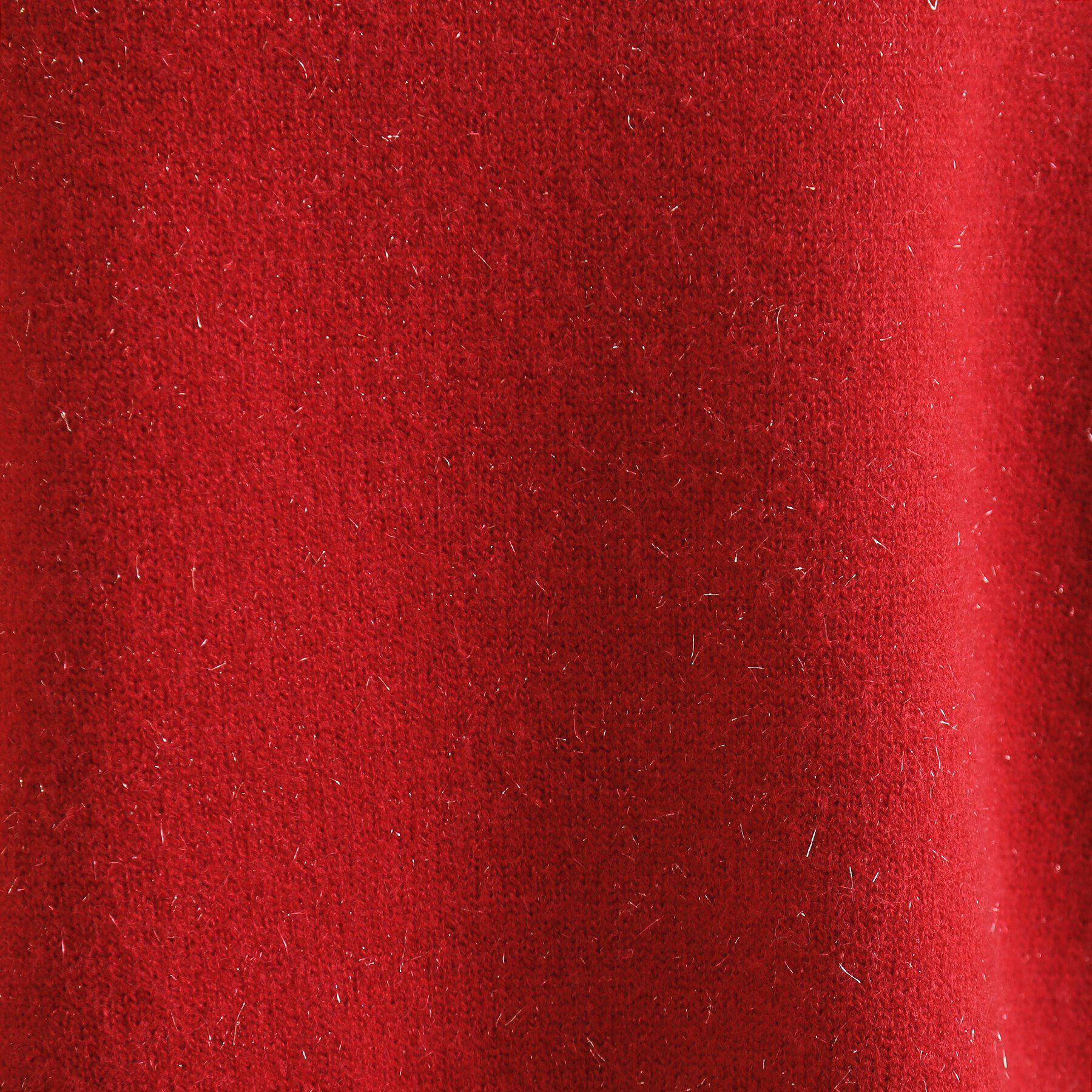 OPAQUE.CLIP「きらきらミドルゲージニット【洗濯機洗い可】」|ニット・セーター|