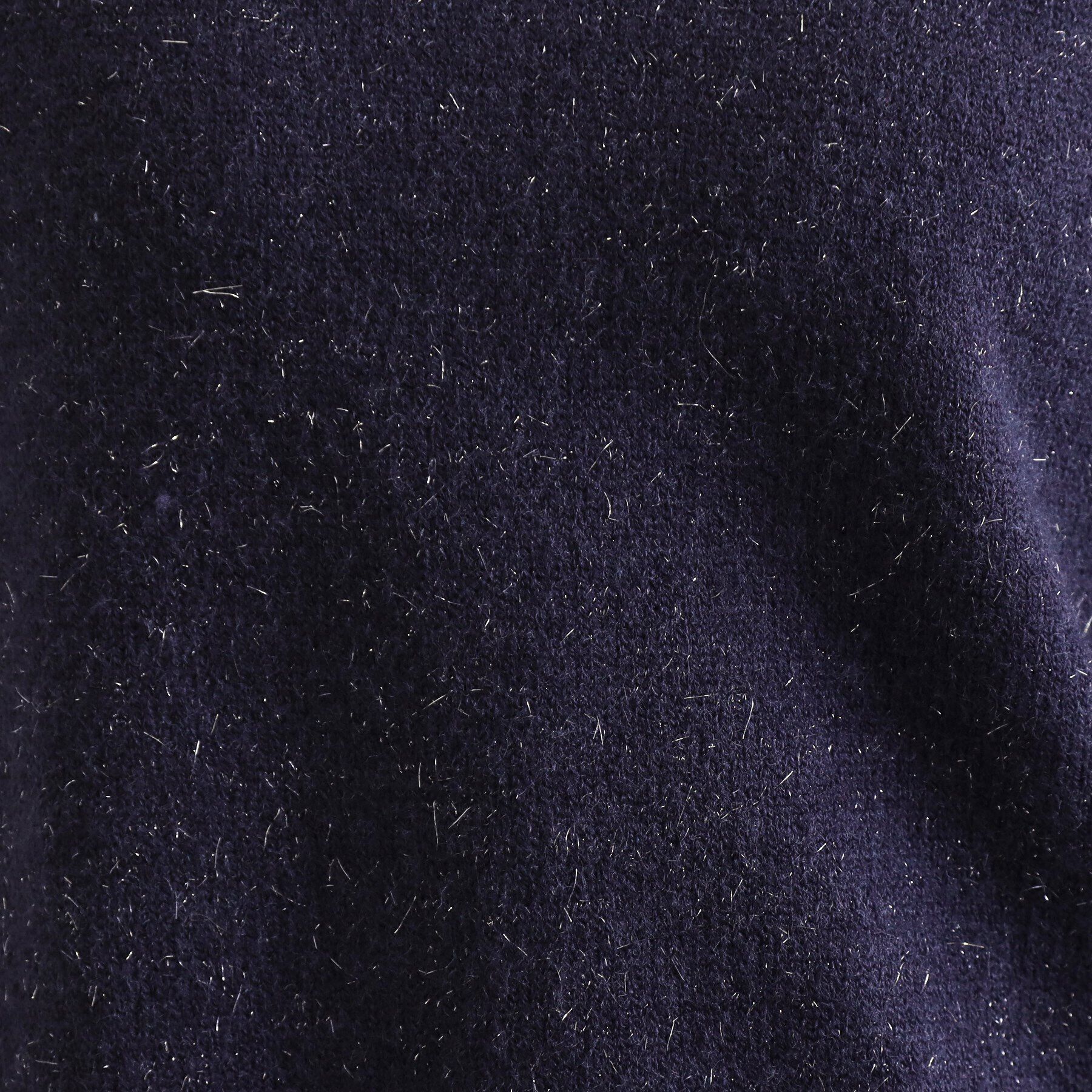 OPAQUE.CLIP「きらきらミドルゲージニット【洗濯機洗い可】」|ニット・セーター|