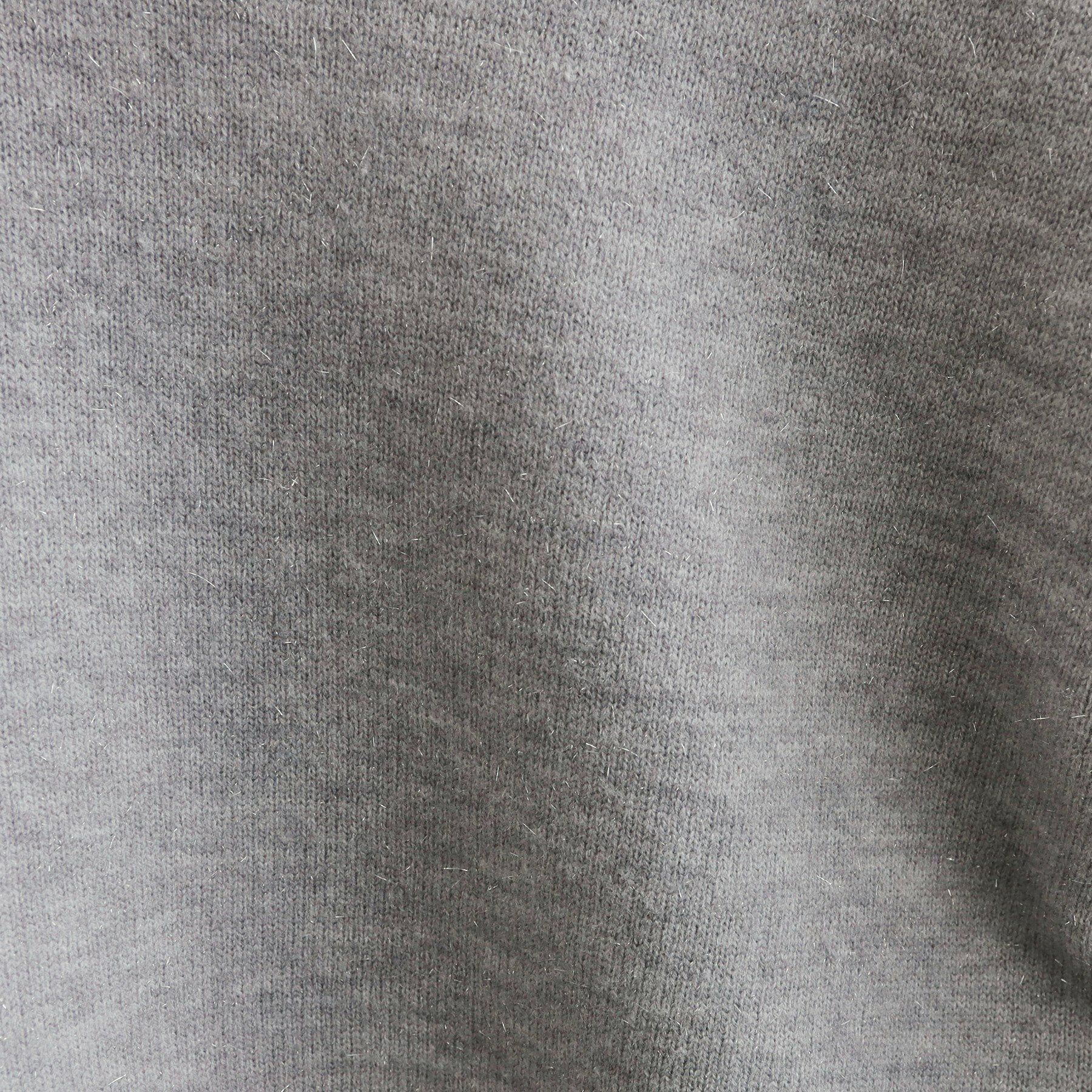 OPAQUE.CLIP「きらきらミドルゲージニット【洗濯機洗い可】」|ニット・セーター|