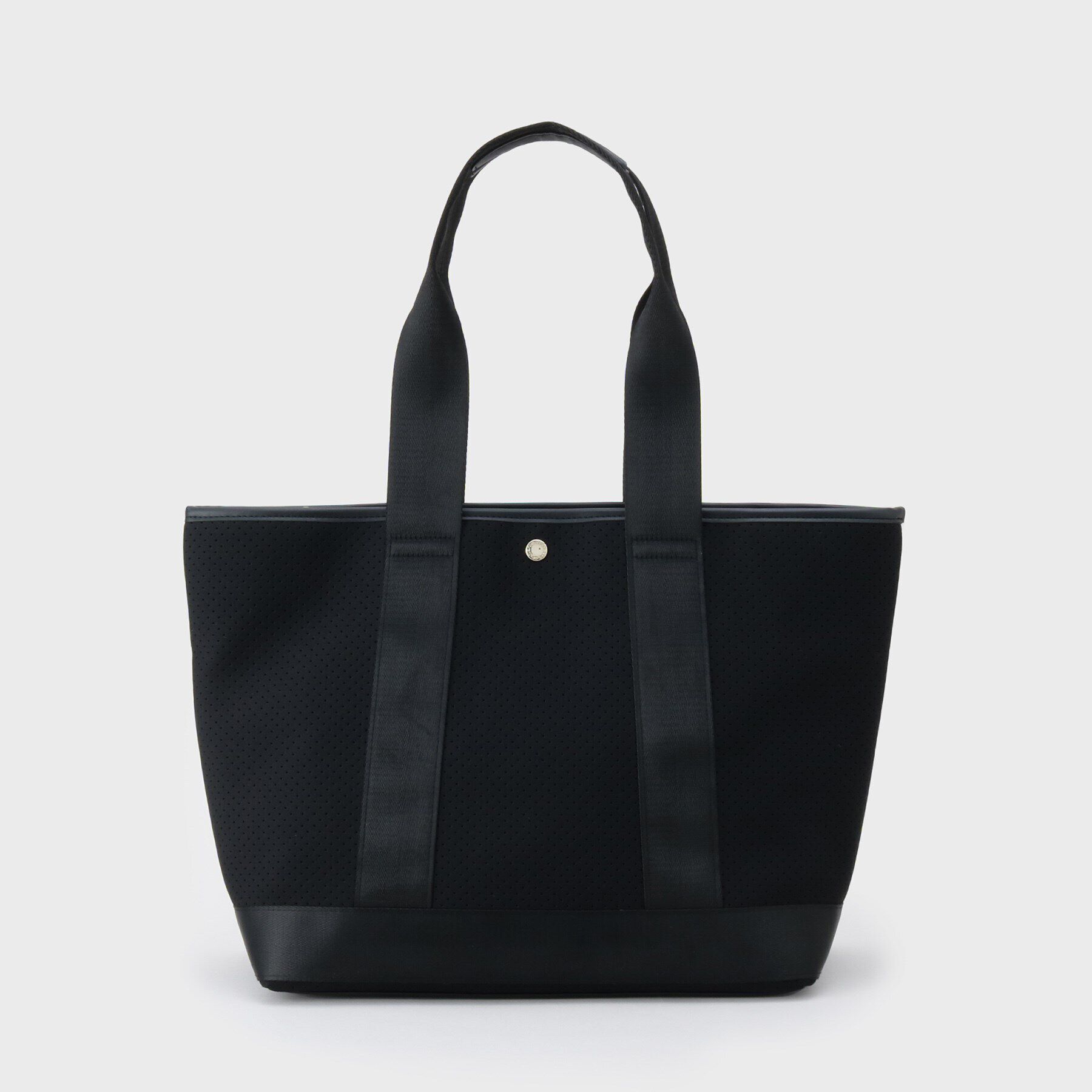 OPAQUE.CLIP「【A4サイズ対応】ダイバーコンビビッグトートバッグ」|トートバッグ|