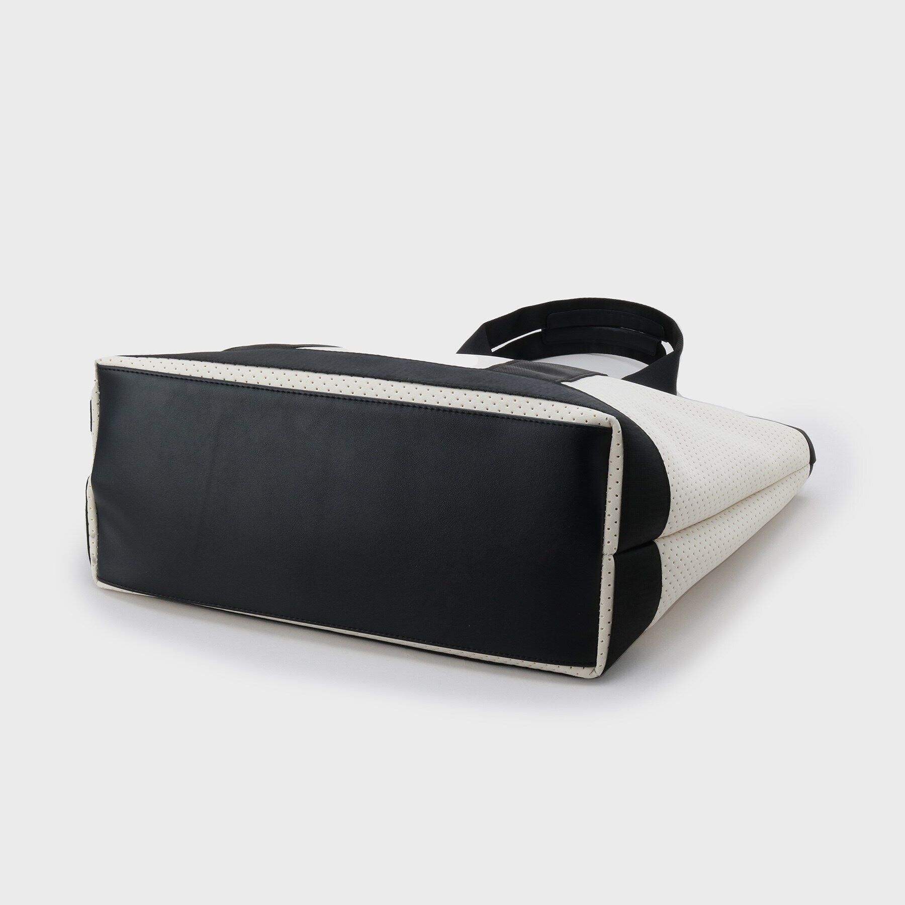 OPAQUE.CLIP「【A4サイズ対応】ダイバーコンビビッグトートバッグ」|トートバッグ|