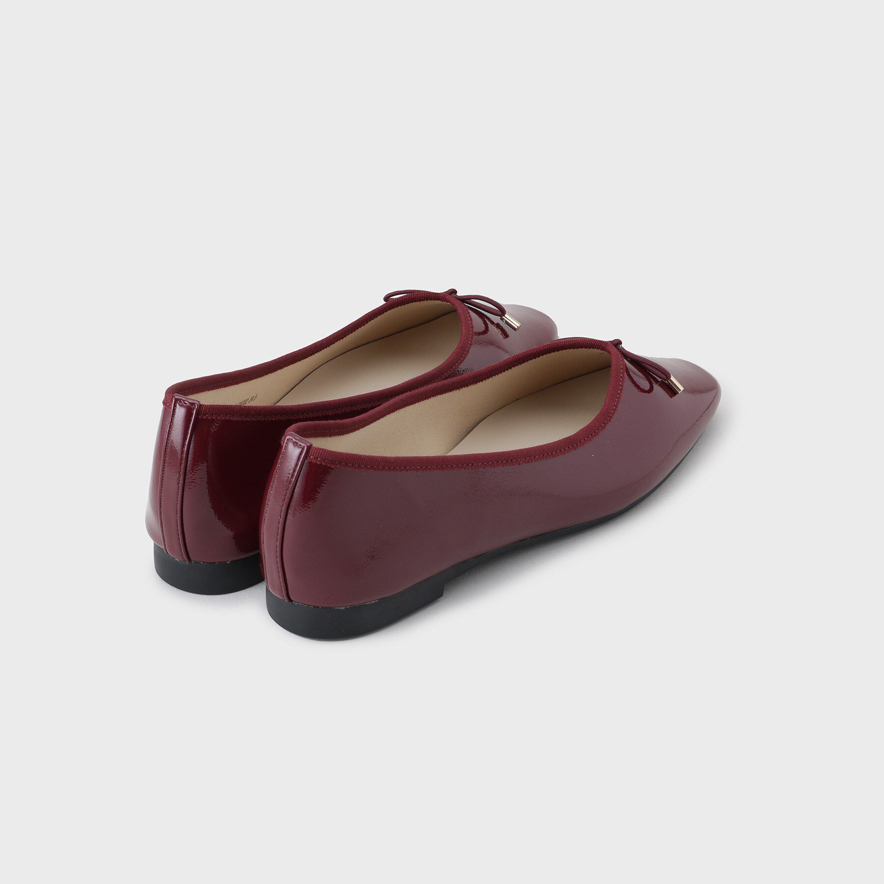 OPAQUE.CLIP「《美人百花掲載》名品フラットバレエシューズ」|その他|