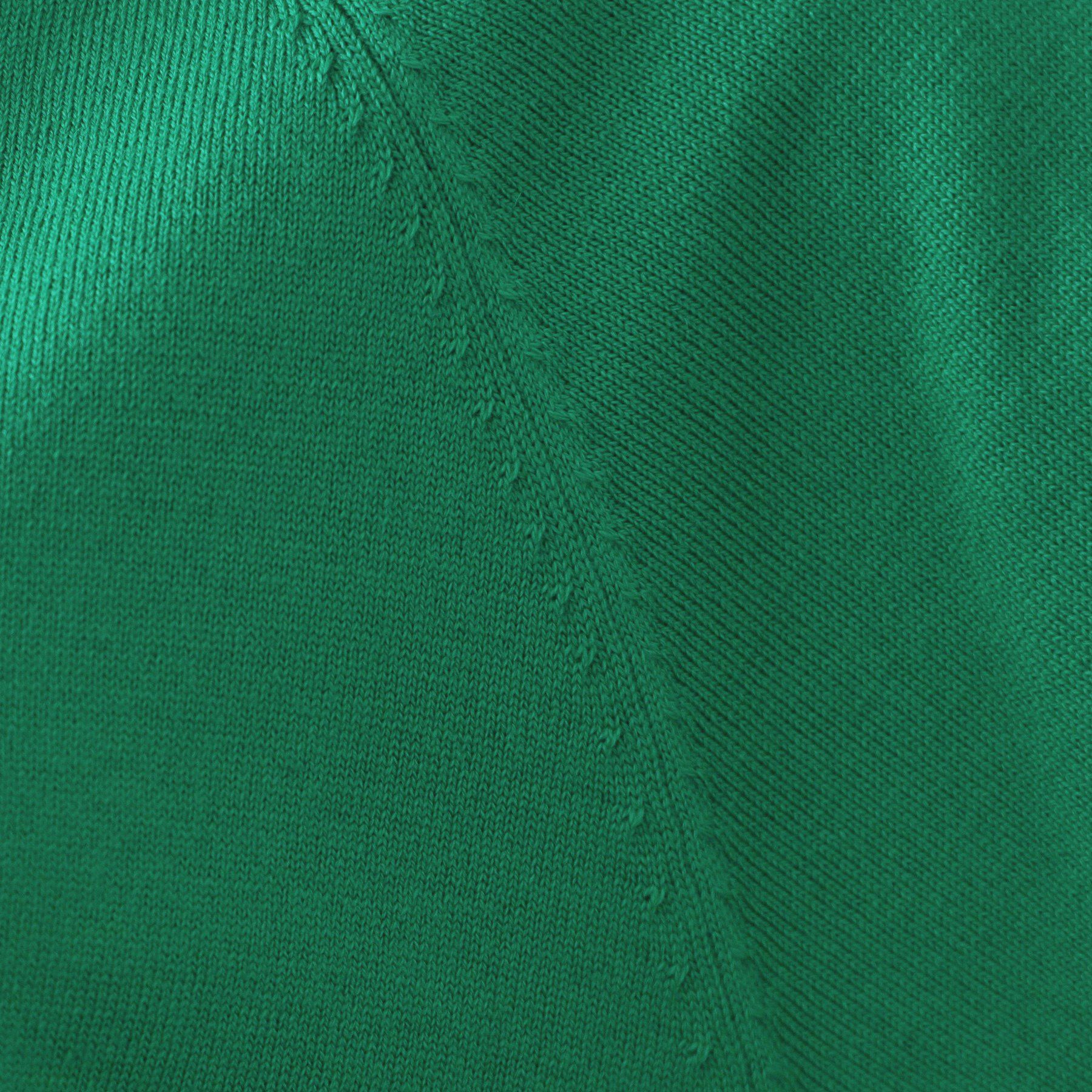 OPAQUE.CLIP「ラグランクルーネックニット/エクストラファインメリノウール【THEシリーズ/洗濯機OK】《6col/」|ニット・セーター|