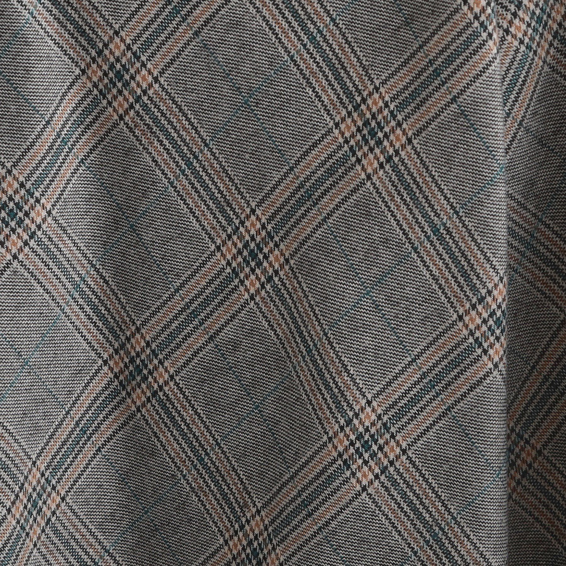 Couture broach「【通勤・大人可愛い】TRチェックスカート」|スカート|