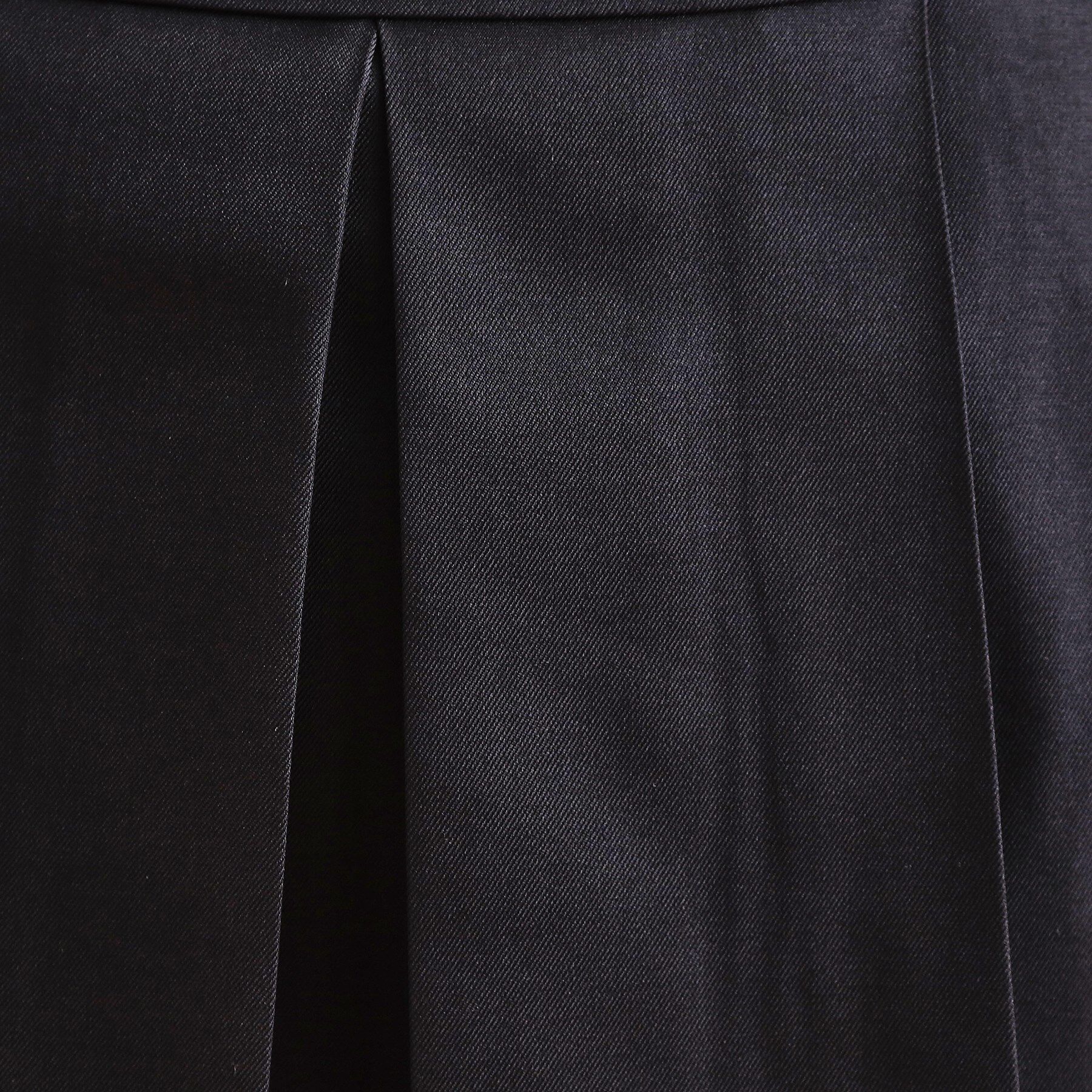 PINK-latte「ベルト付きプリーツスカート」|スカート|