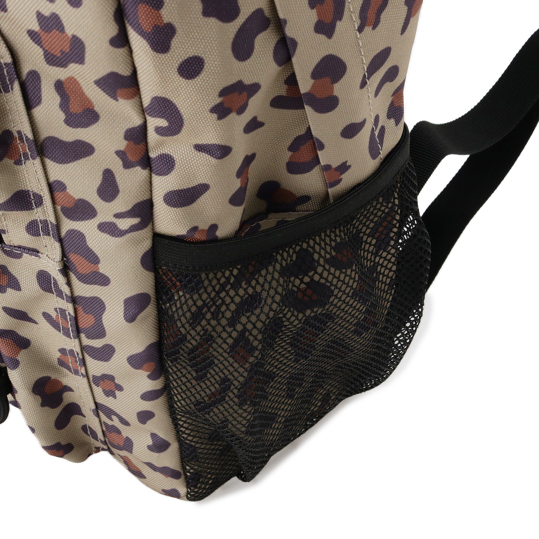 PINK-latte「【容量約20L】ドローコードリュック」|リュック|