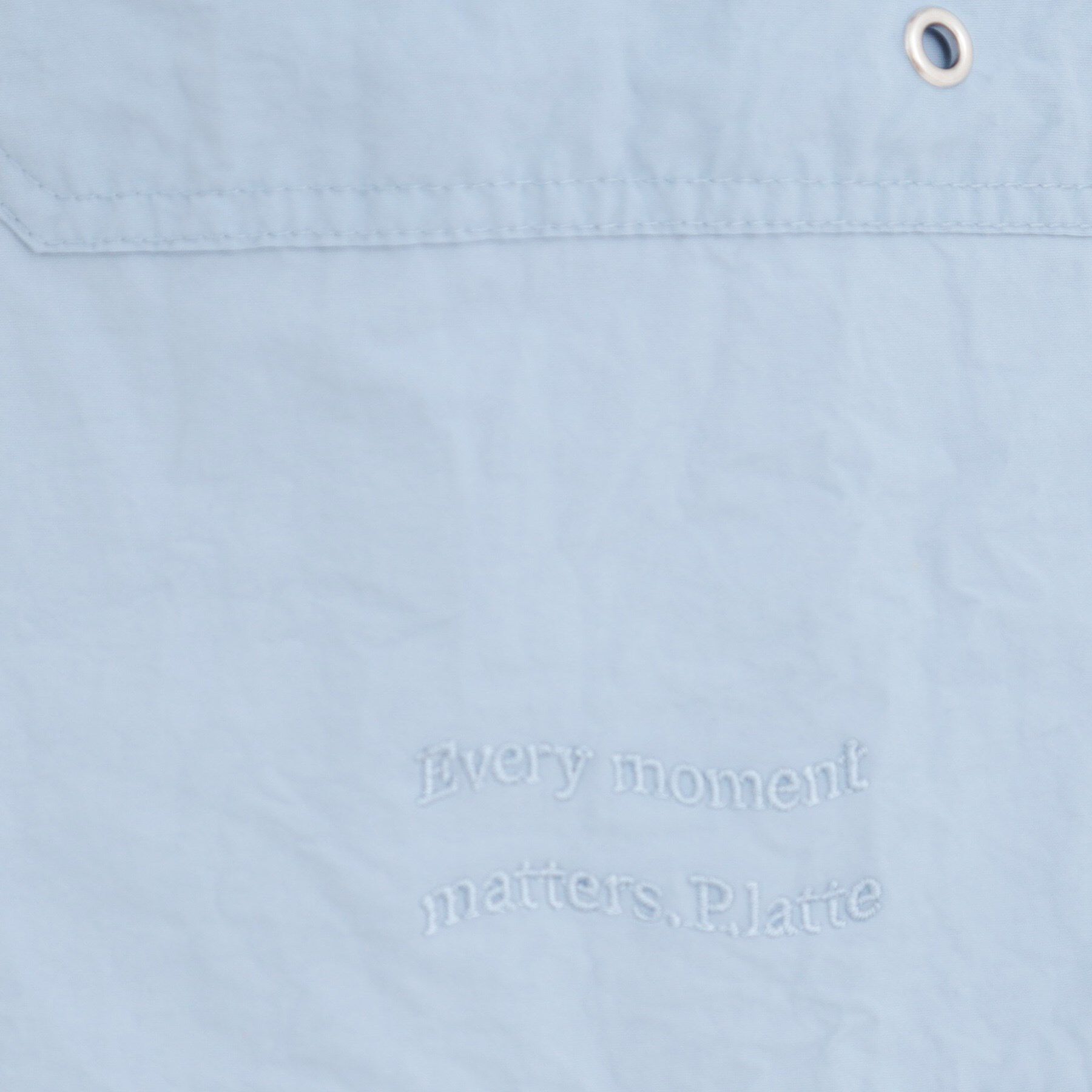 PINK-latte「【軽・らく】イージーショートパンツ」|キュロット|