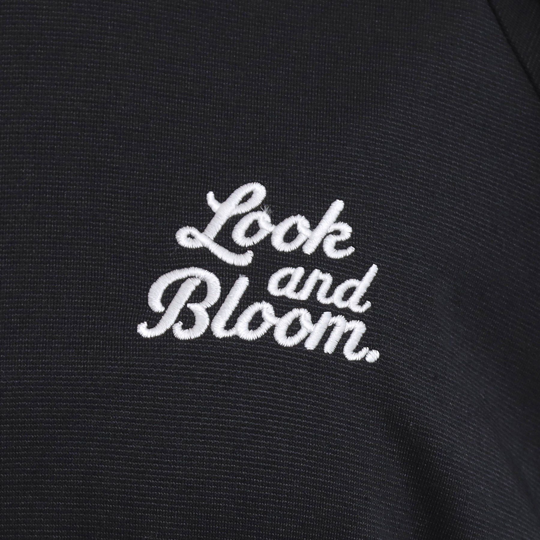 PINK-latte「ポンチドロストワンピース」|ワンピース|