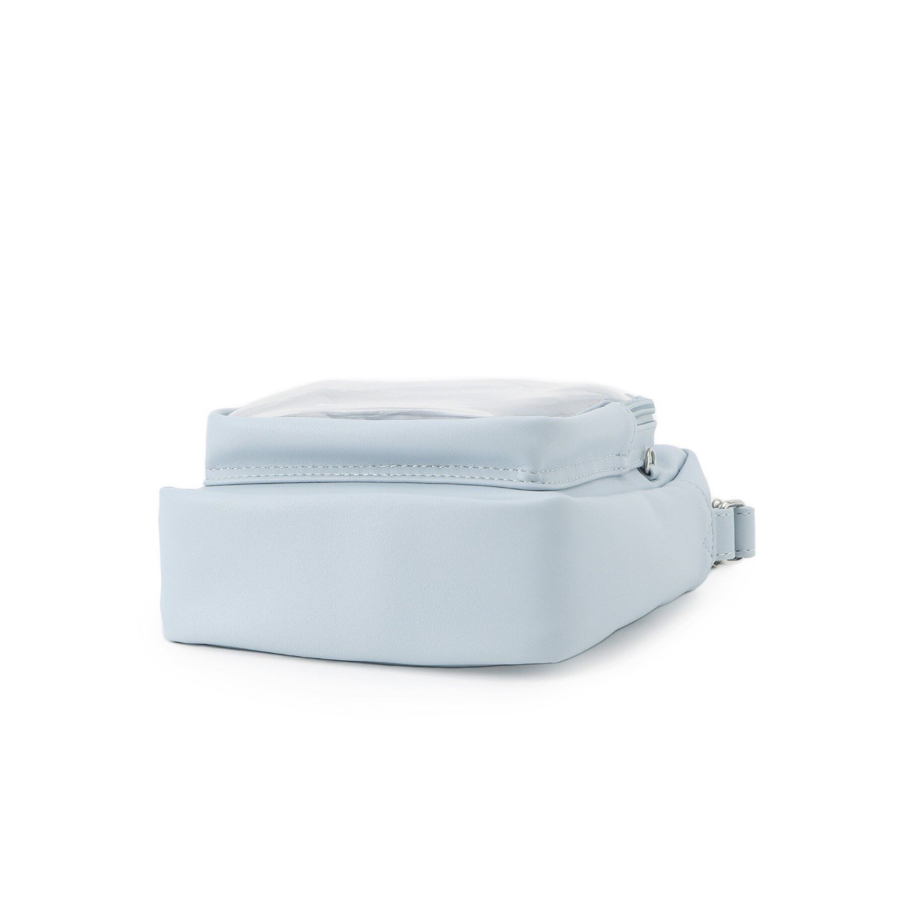 PINK-latte「クマチェックショルダー」|ショルダー・メッセンジャー|