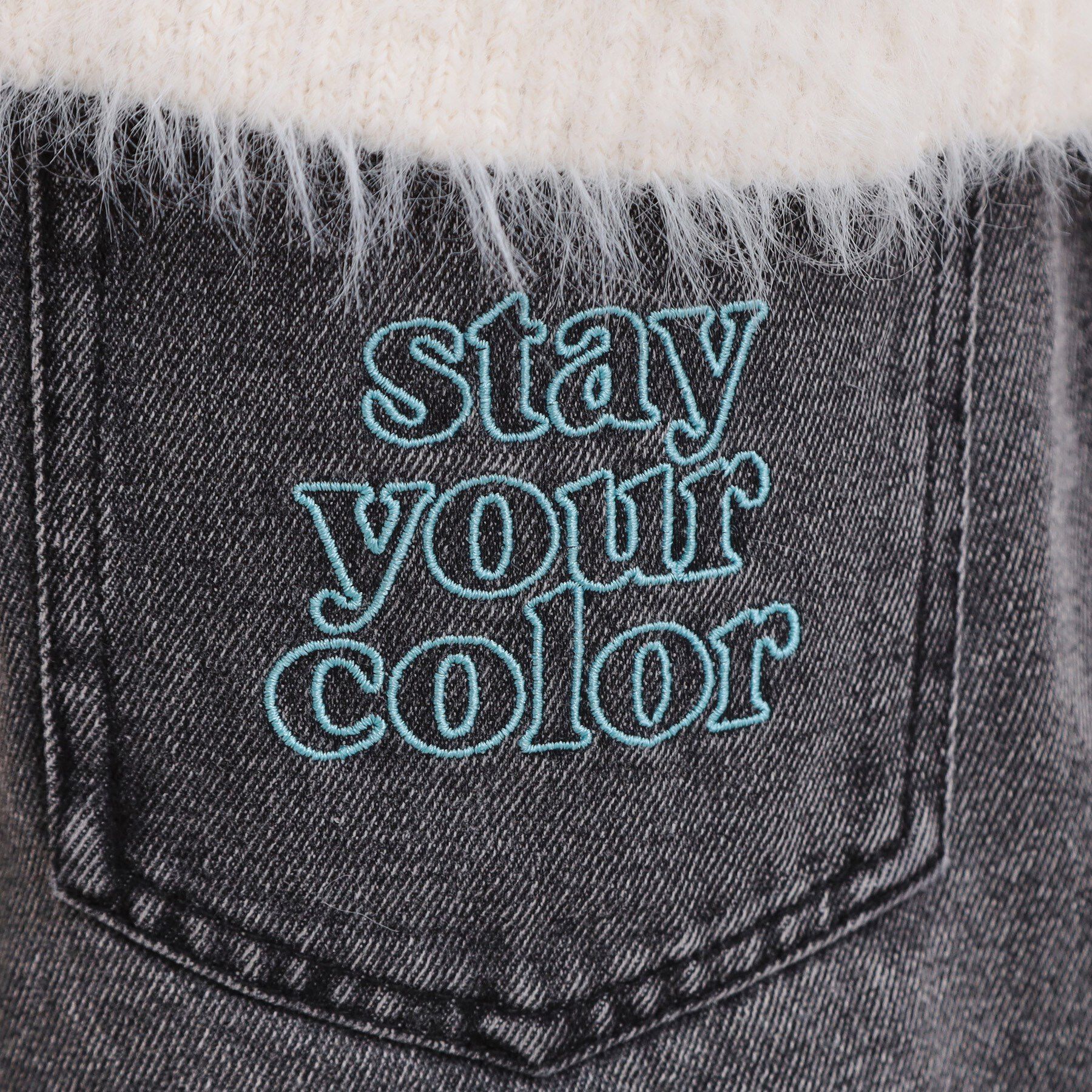 PINK-latte「スタッズショートパンツ」|キュロット|