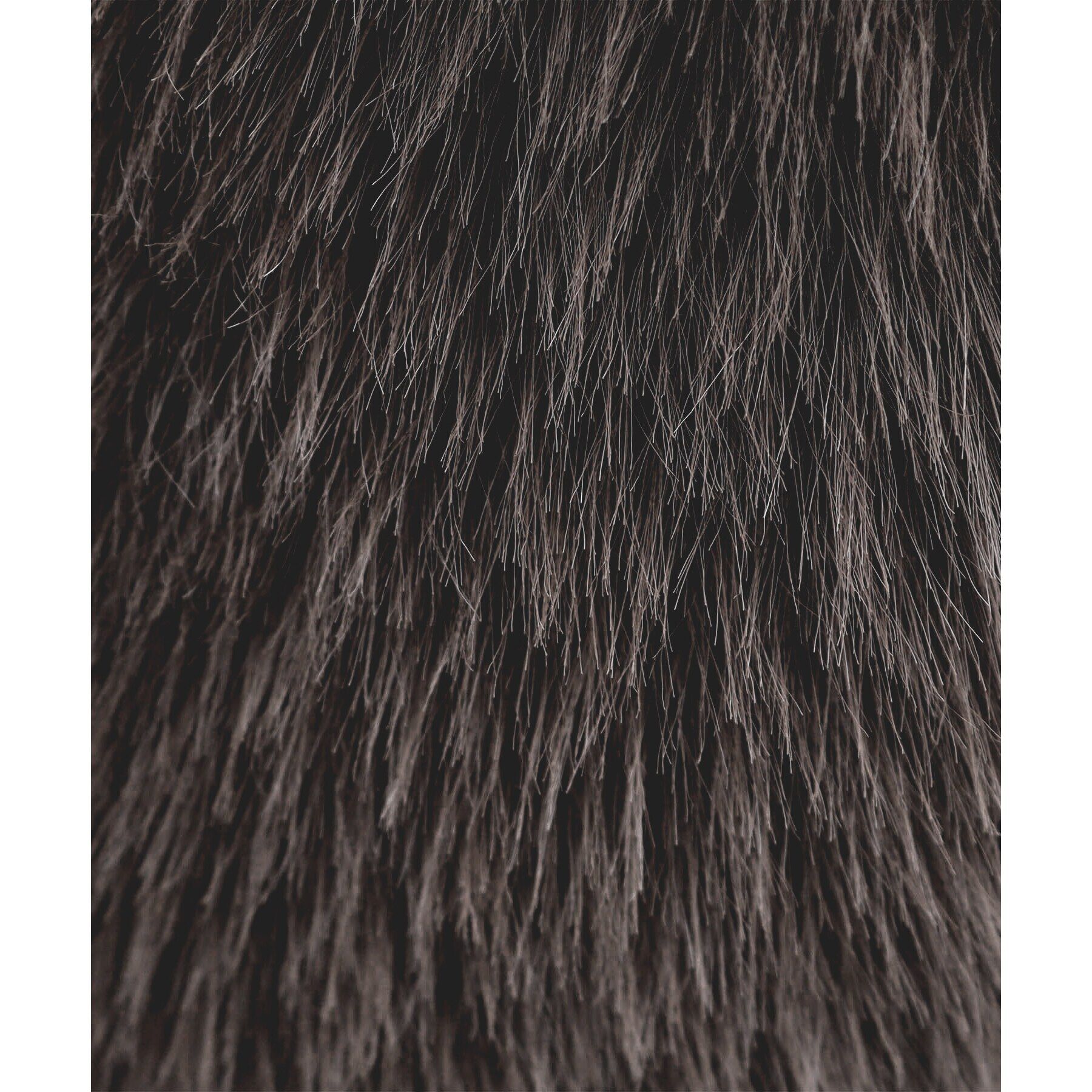 THE SHOP TK「【ヒルナンデス！で紹介】【旬なスタイル/ふわふわ】アソートファーベスト」|ベスト・ジレ|