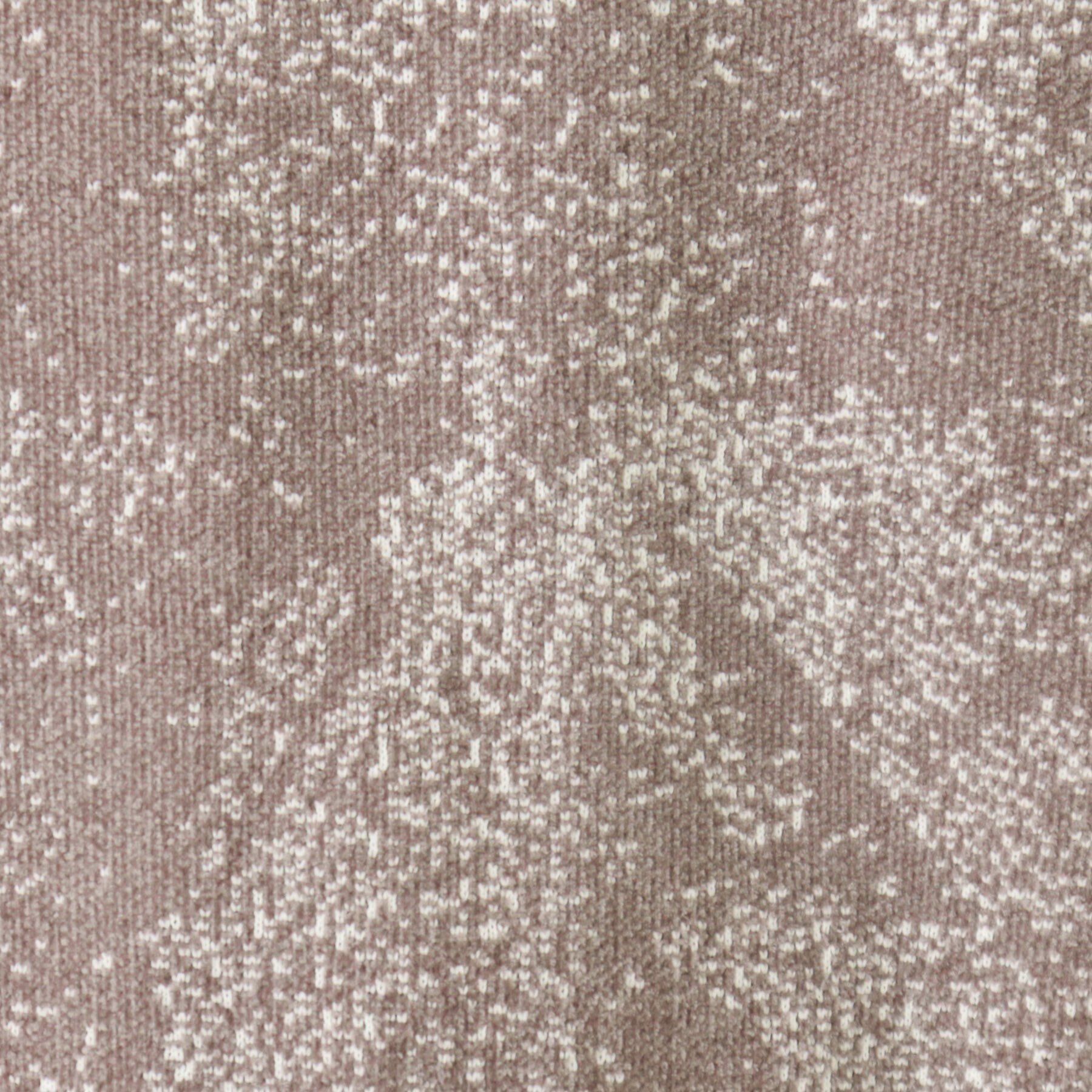 THE SHOP TK「総柄モールニットクルーネック　ユニセックス」|ニット・セーター|