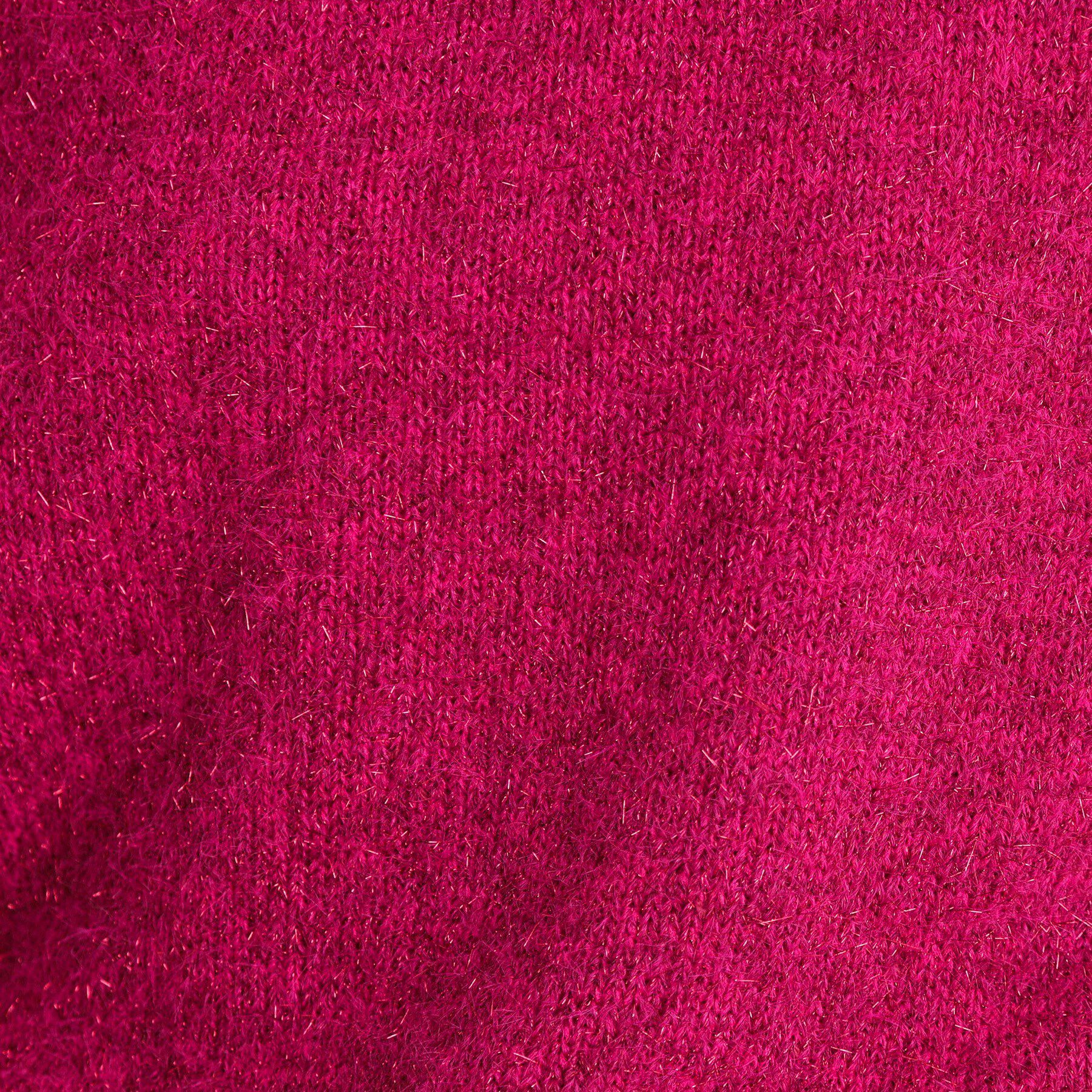 THE SHOP TK「シャイニーフェザーニット【洗える】」|ニット・セーター|