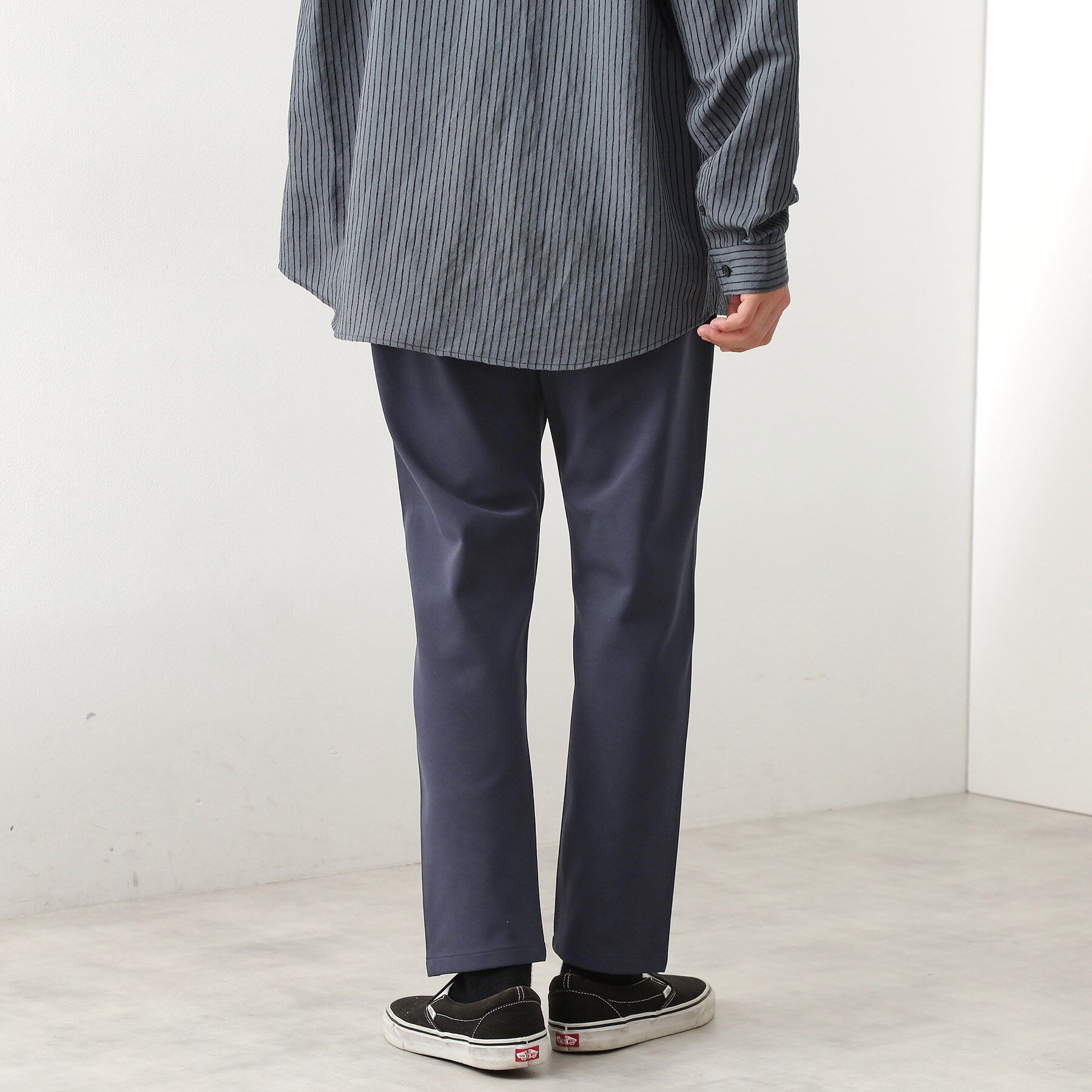 THE SHOP TK「累計売上15万本突破！！360&deg;ストレッチ スマートムーブイージーパンツ 【洗濯機OK/ウエストゴム」|その他|