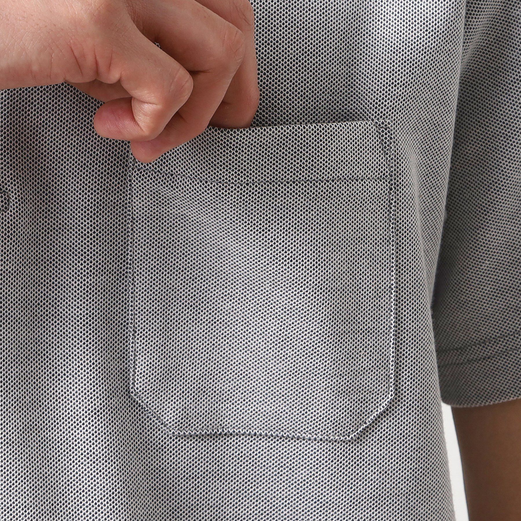 THE SHOP TK「MADE IN JAPANポロシャツ」|ポロシャツ|