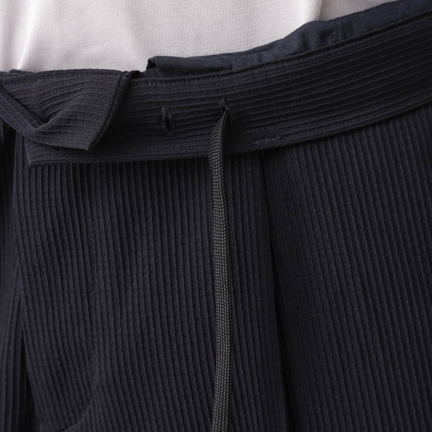 THE SHOP TK「【Begin/ビギン10月号掲載】楊柳スマートイージーパンツ　軽量/洗濯機OK/セットアップ可」|その他|