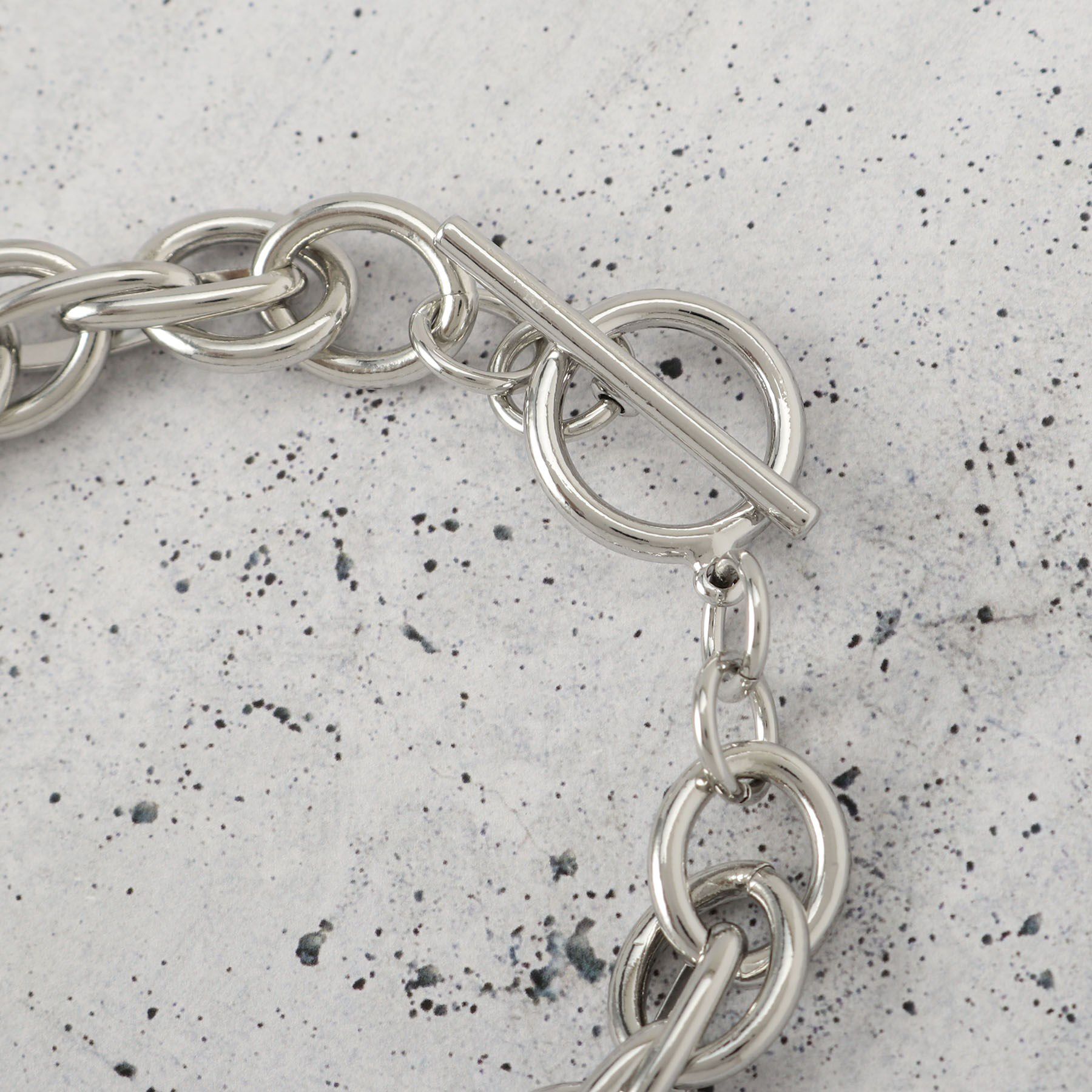 THE SHOP TK「チェーンブレスレット」|ブレスレット・バングル|