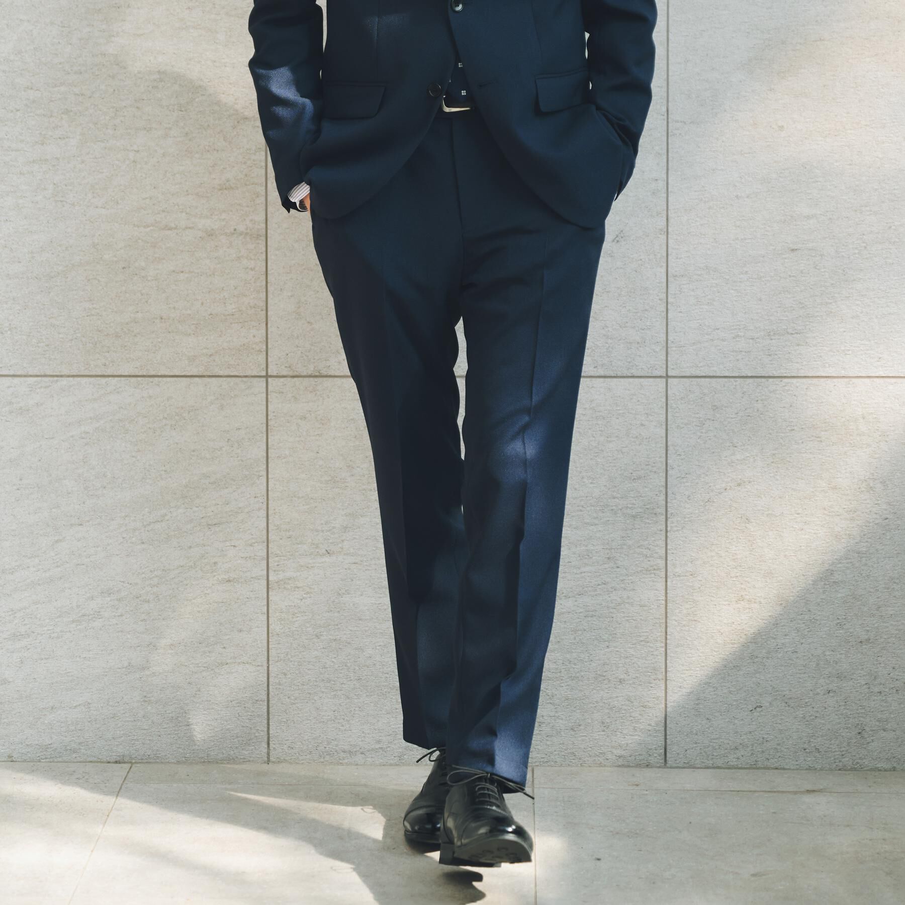 THE SHOP TK「バーズアイスラックス 【洗濯機OK/セットアップ可】」|その他|