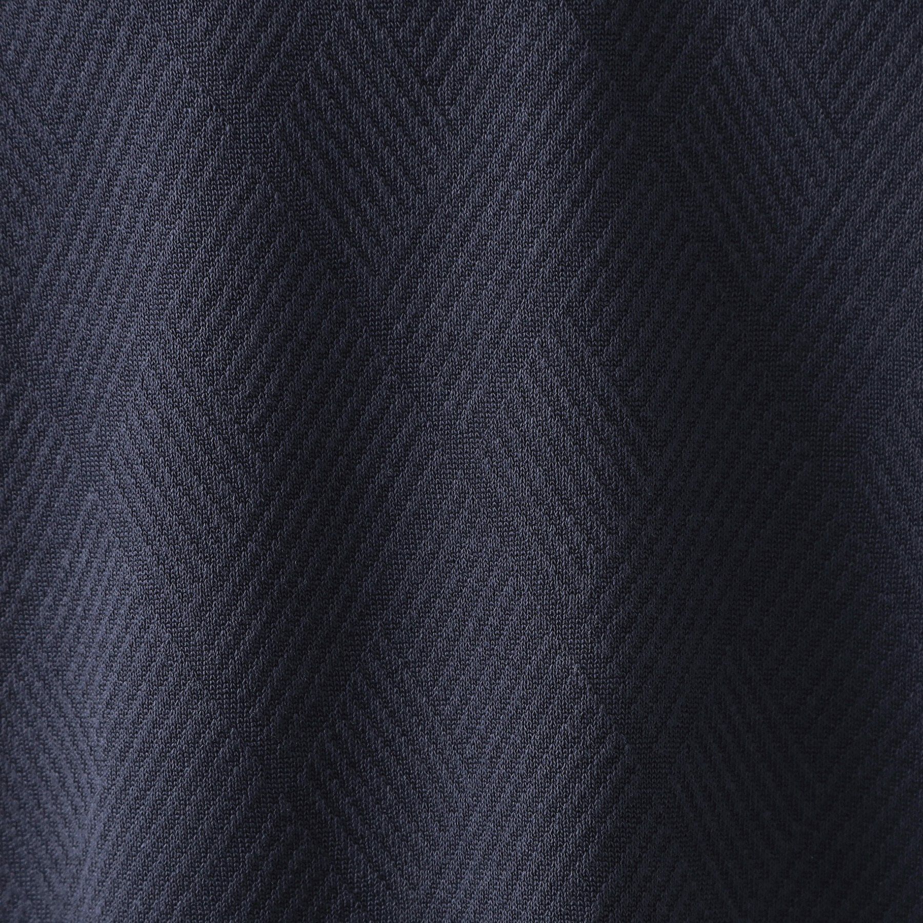 THE SHOP TK「ジャガードリンクススウエット」|パーカー|