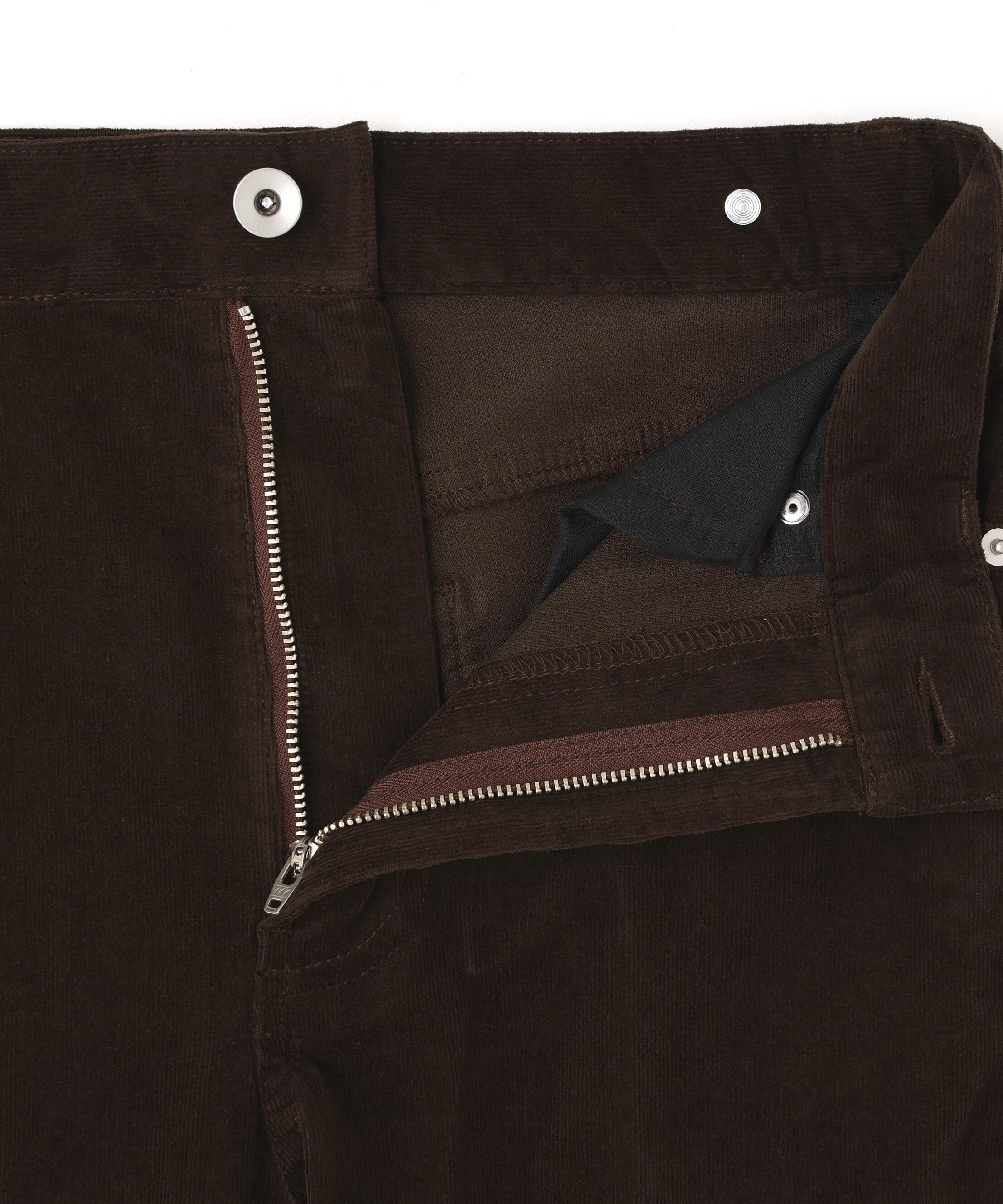  「コーデュロイフレアパンツ」|その他|