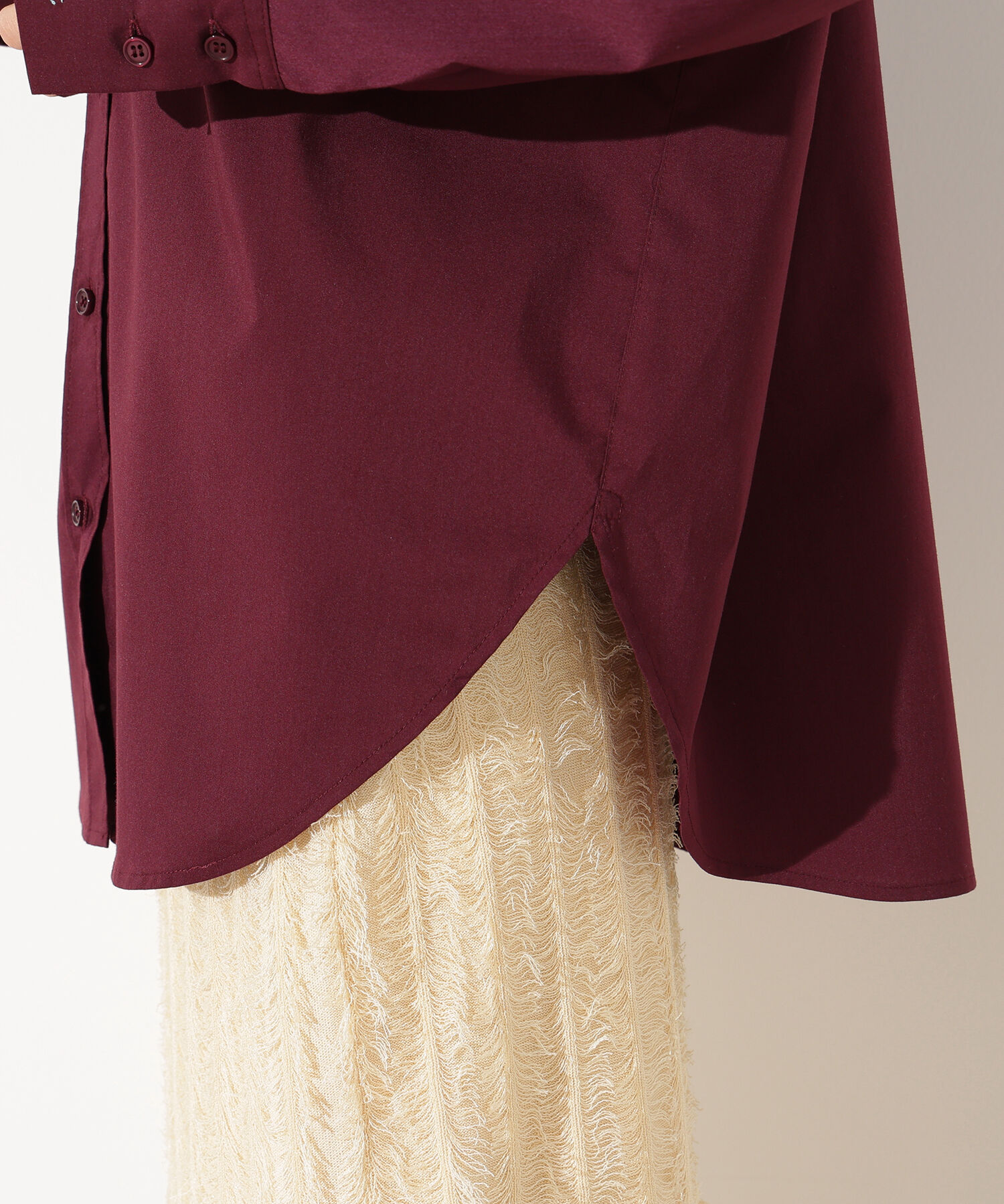  「365daysシャツ」|シャツ・ブラウス|