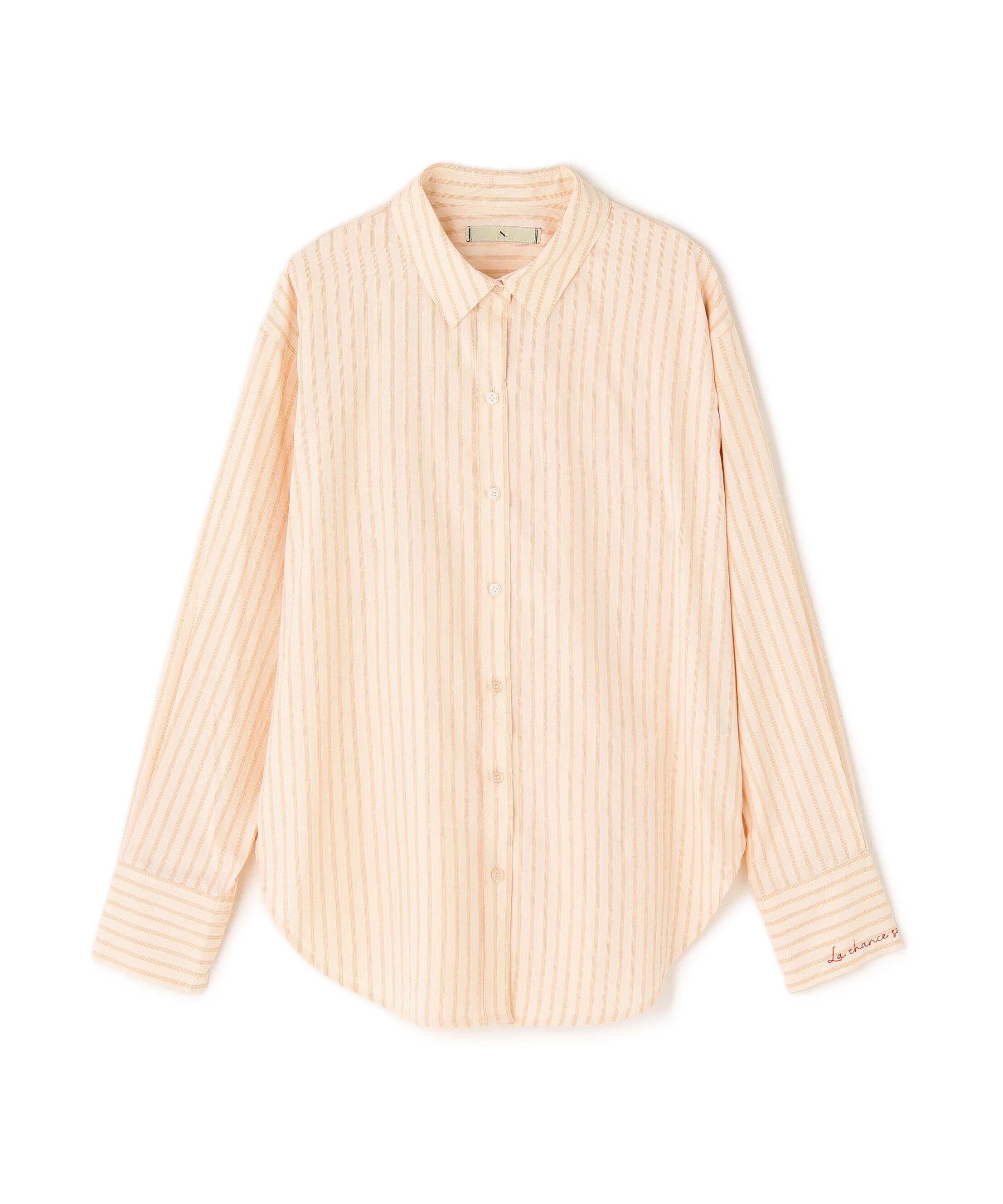  「365daysシャツ」|シャツ・ブラウス|