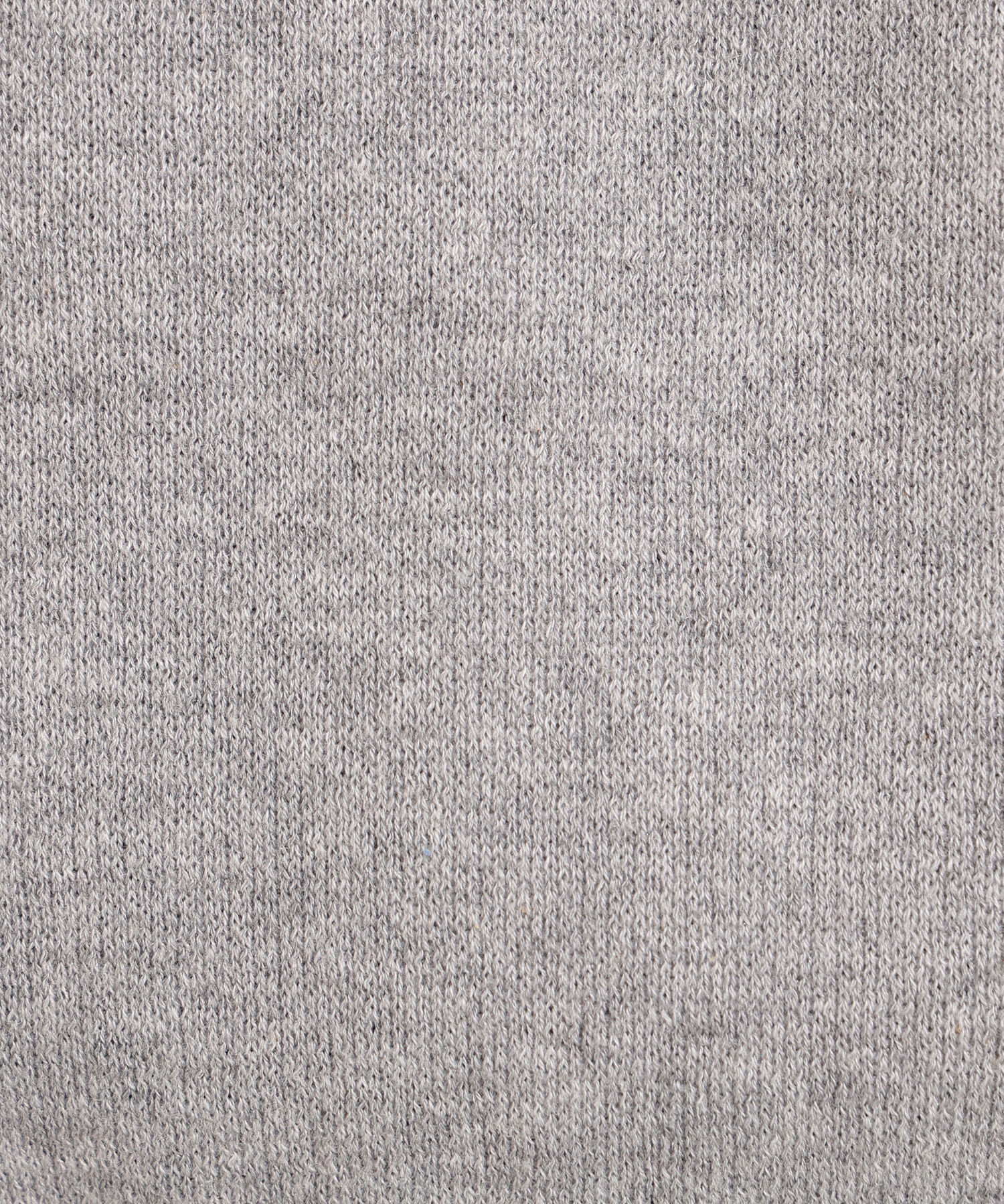  「スウェットライクロゴニット」|ニット・セーター|