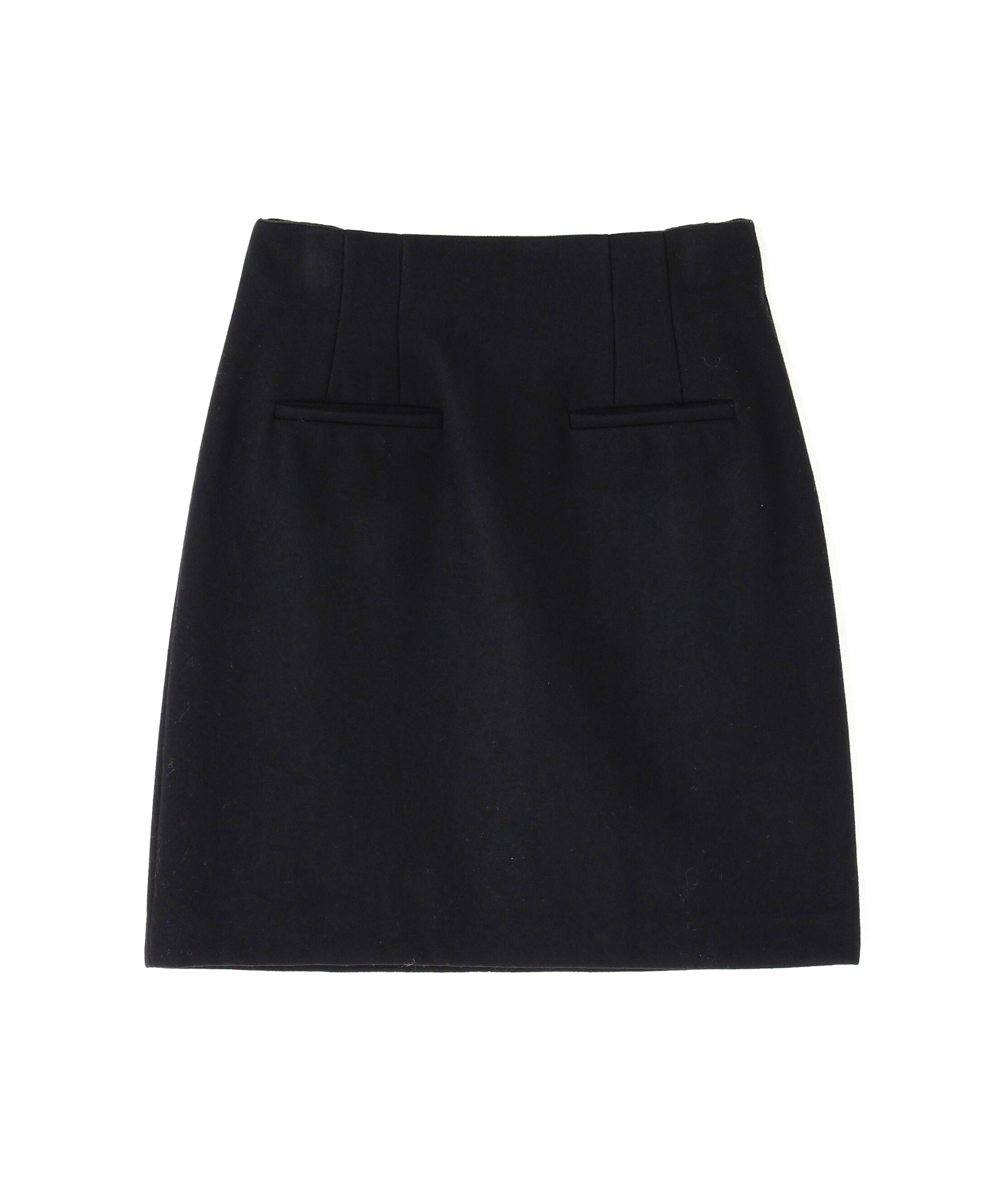  「フラノミニスカート」|スカート|