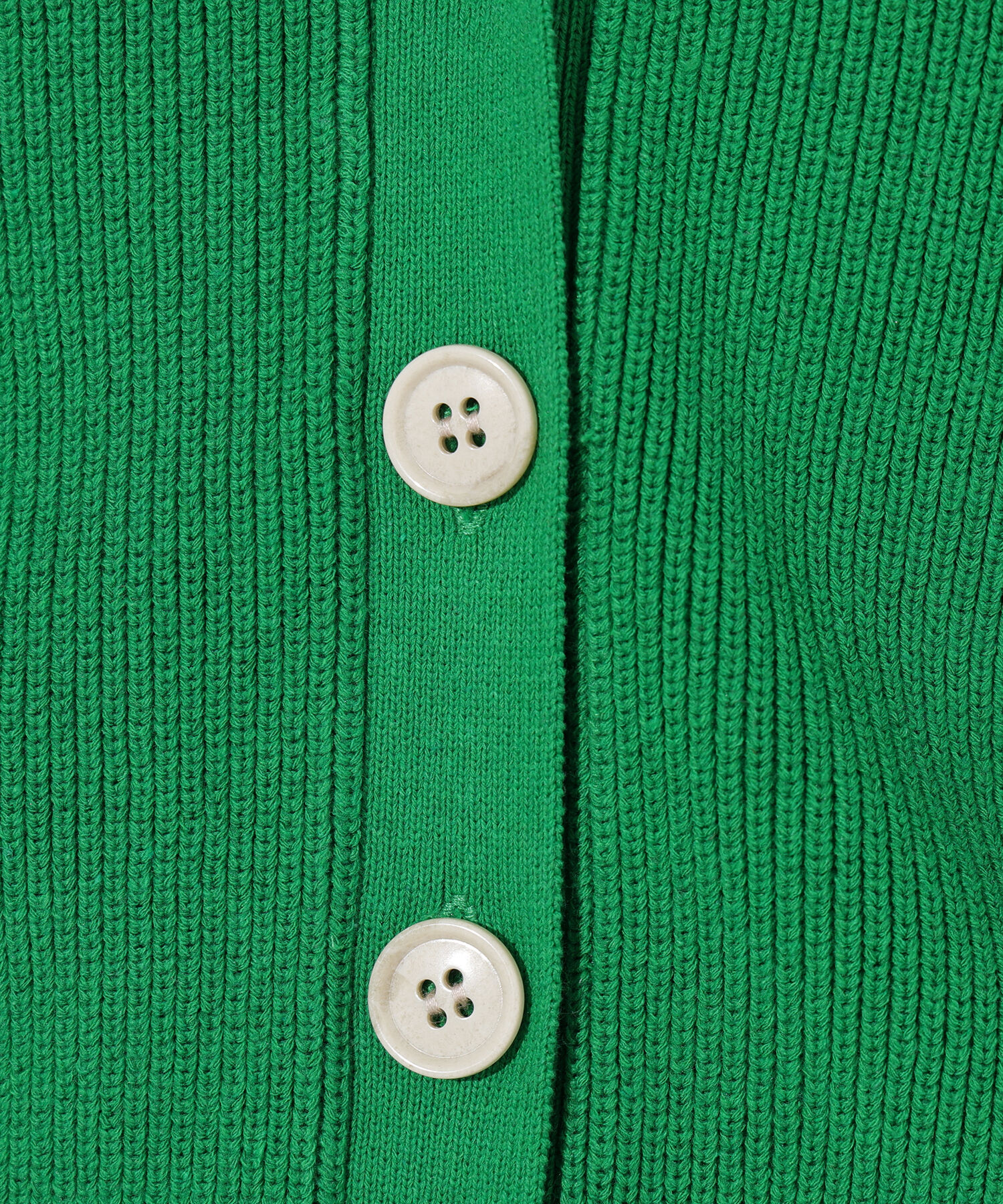  「Vネックフォルムカーディガン」|ニット・セーター|