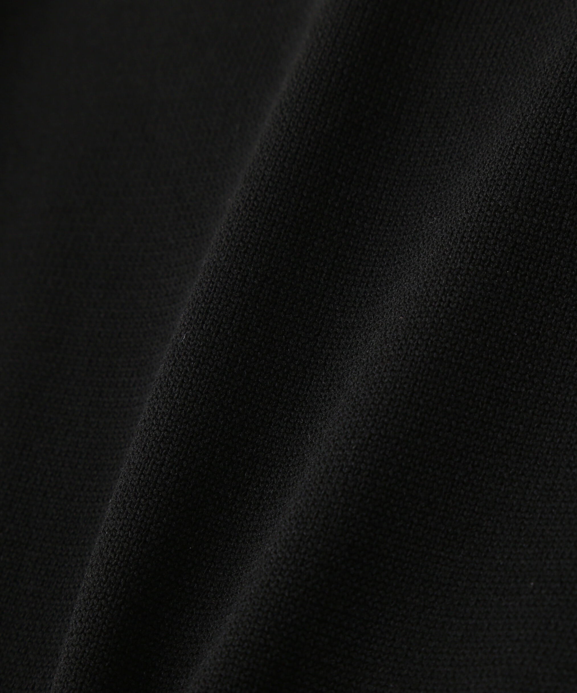  「フォルムスリーブニット」|ニット・セーター|