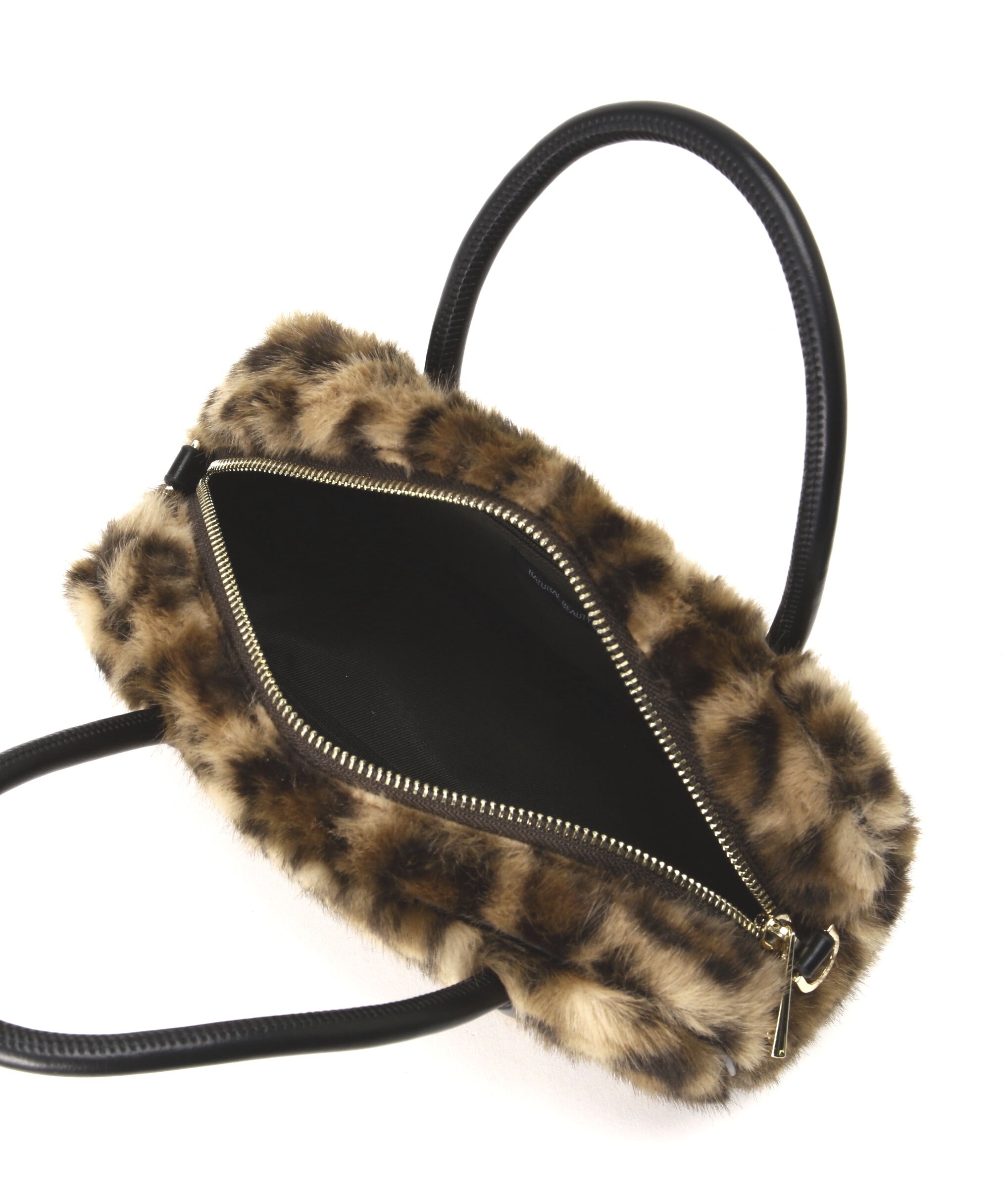  「ソリッドファーミニボストンバッグ」|ボストンバッグ|