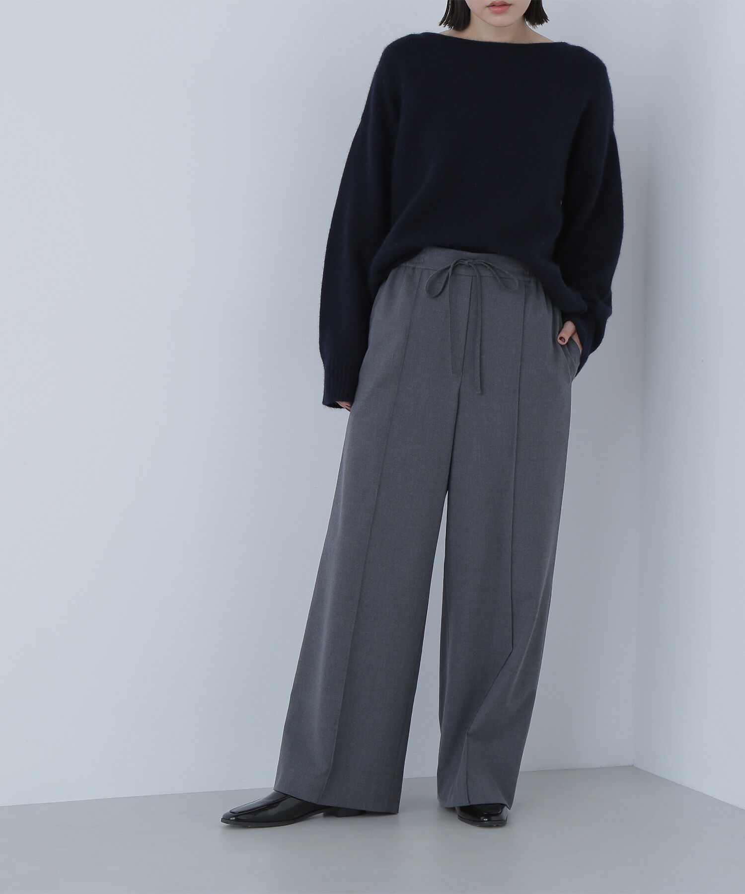  「楽してごめん！はくだけきちんと見えパンツ」|その他|