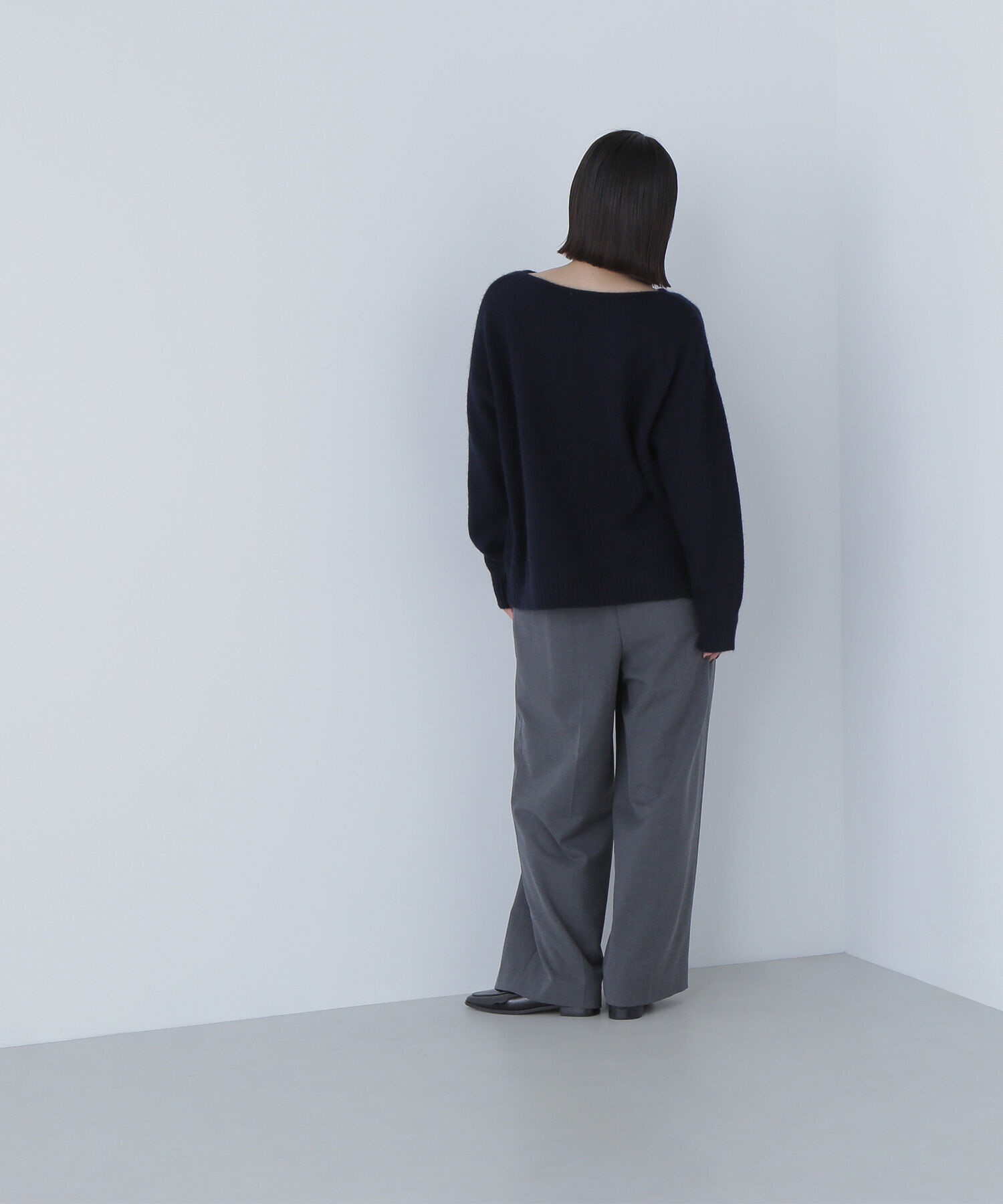  「楽してごめん！はくだけきちんと見えパンツ」|その他|