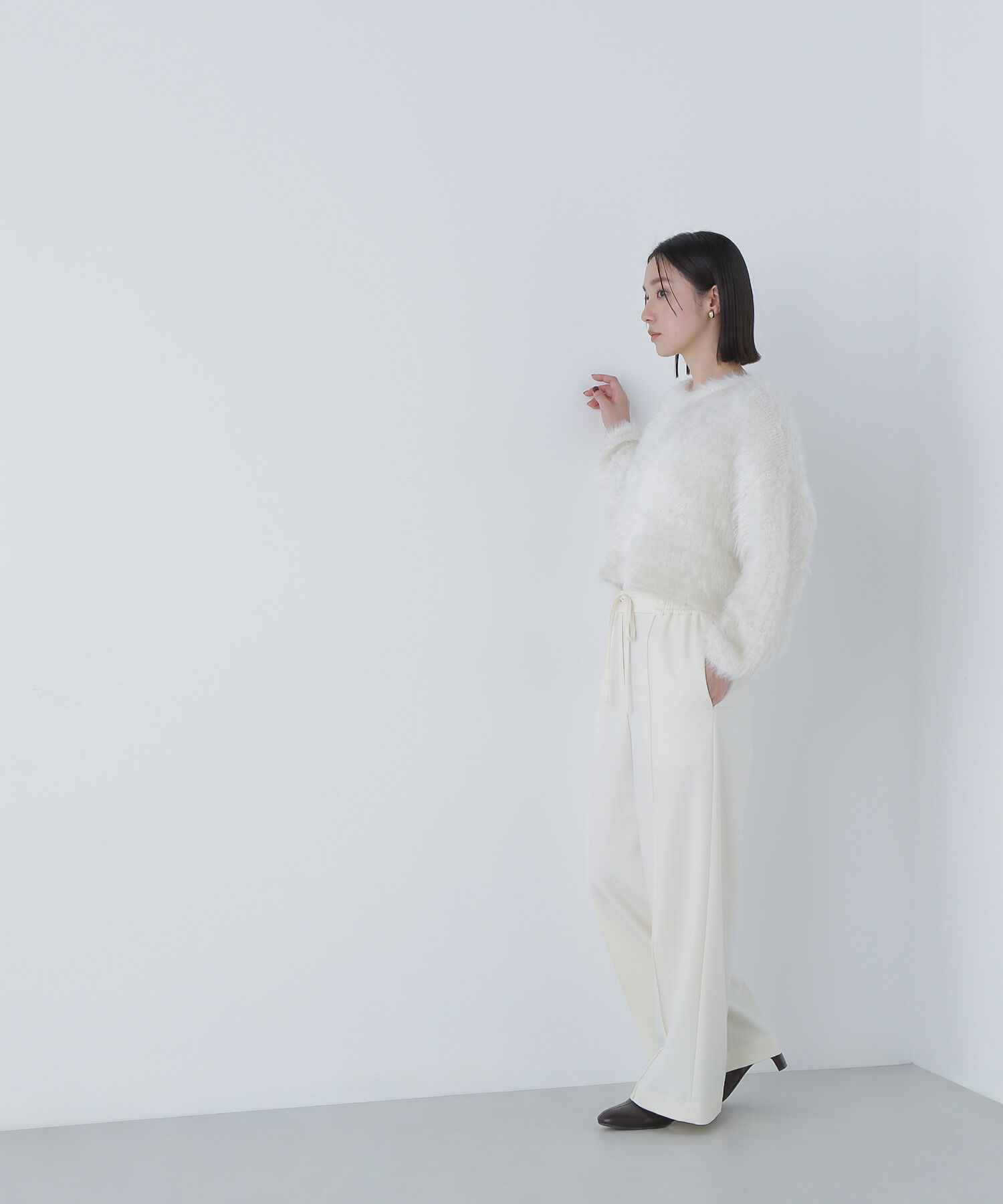  「楽してごめん！はくだけきちんと見えパンツ」|その他|