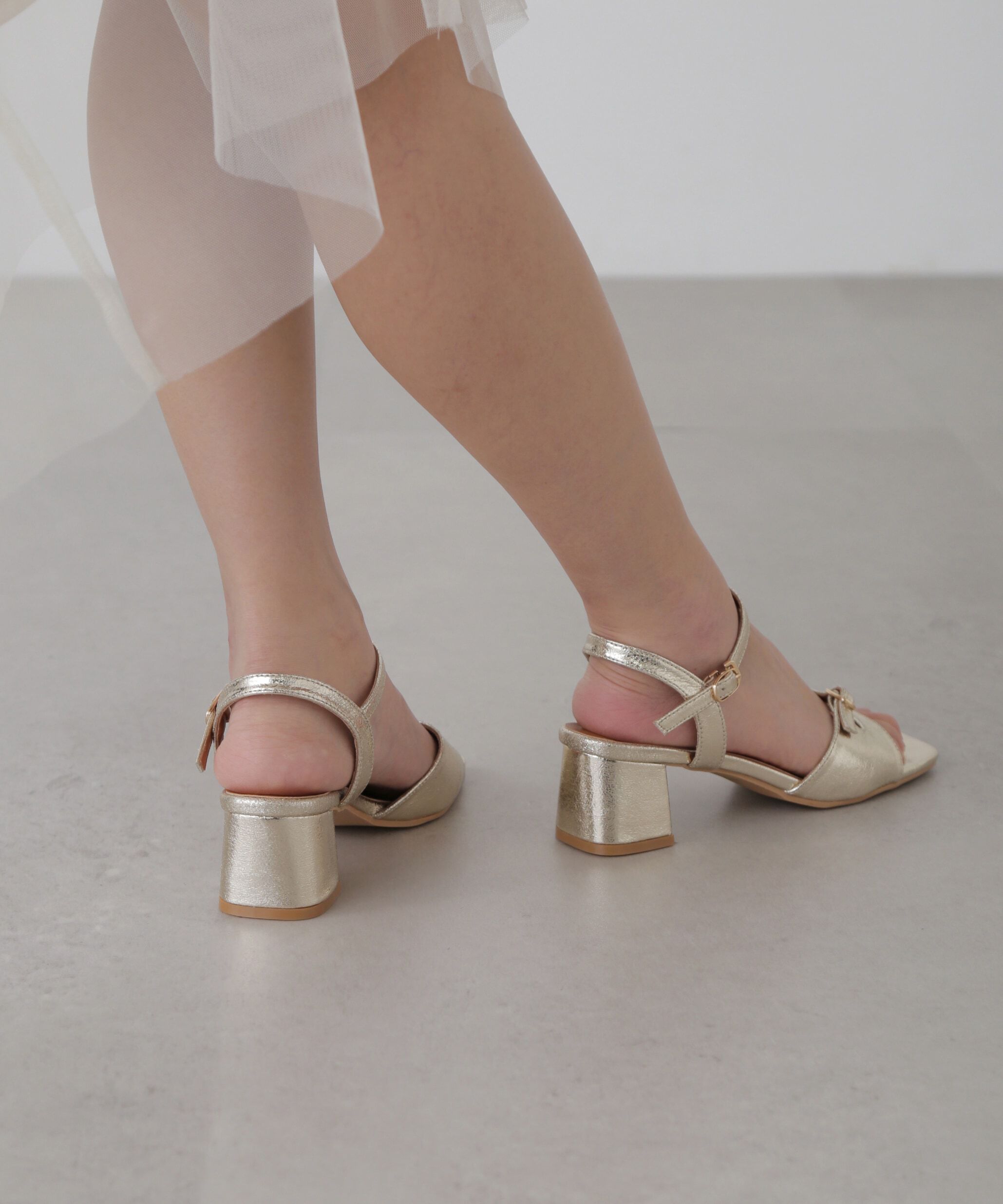  「ストラップサンダル」|その他|