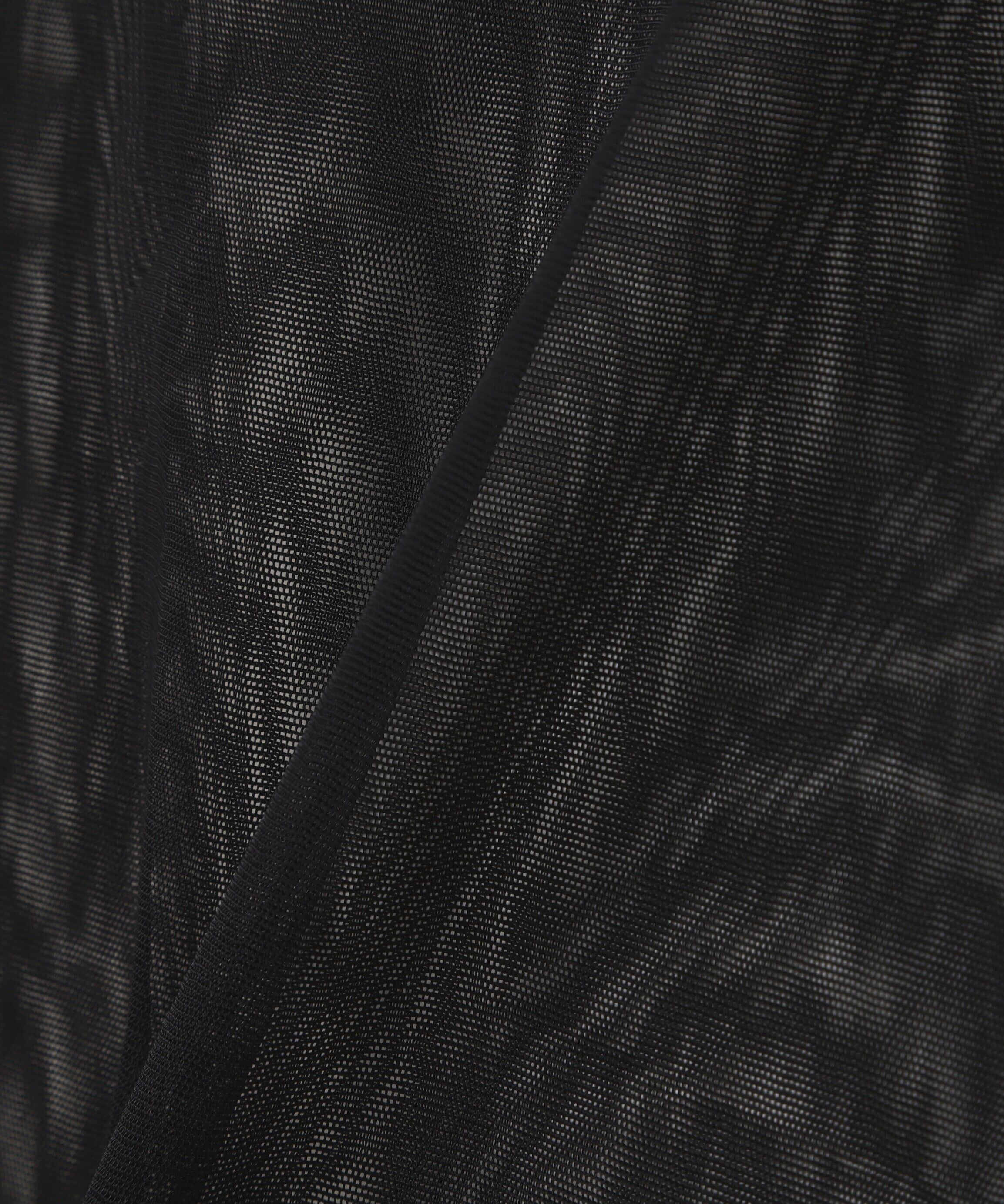  「シースルーハイネックカットソー」|Tシャツ・カットソー|