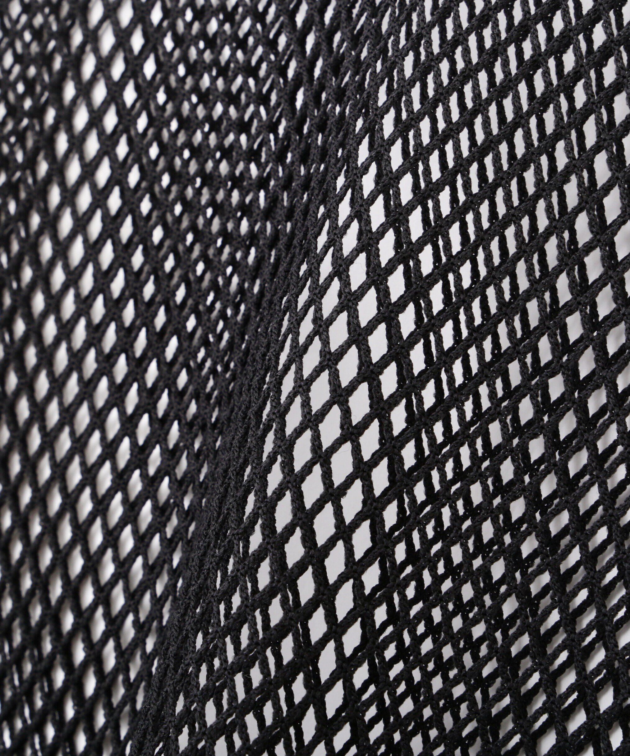  「メッシュロングTシャツ」|Tシャツ・カットソー|