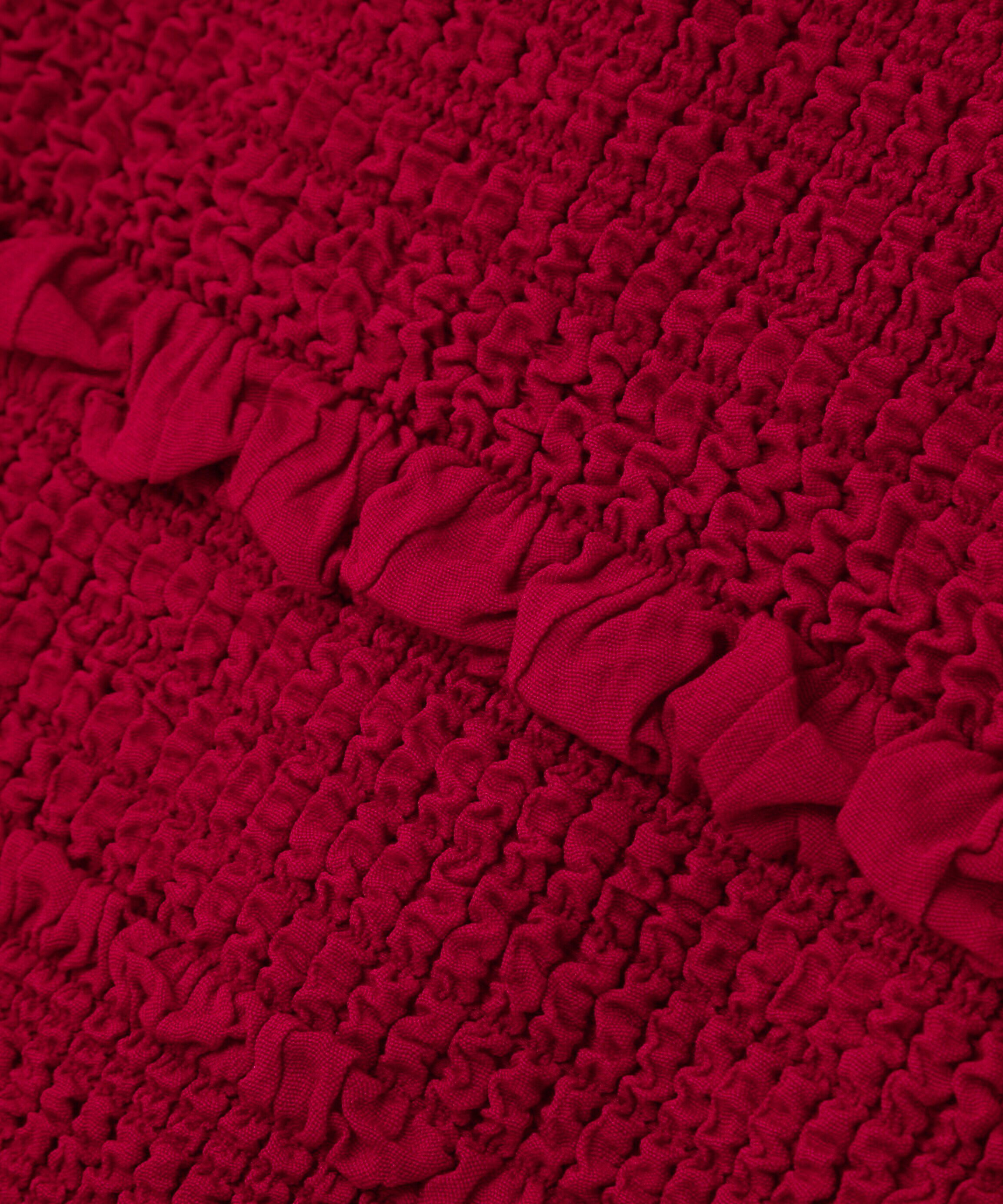  「ぽこぽこIラインスカート」|スカート|