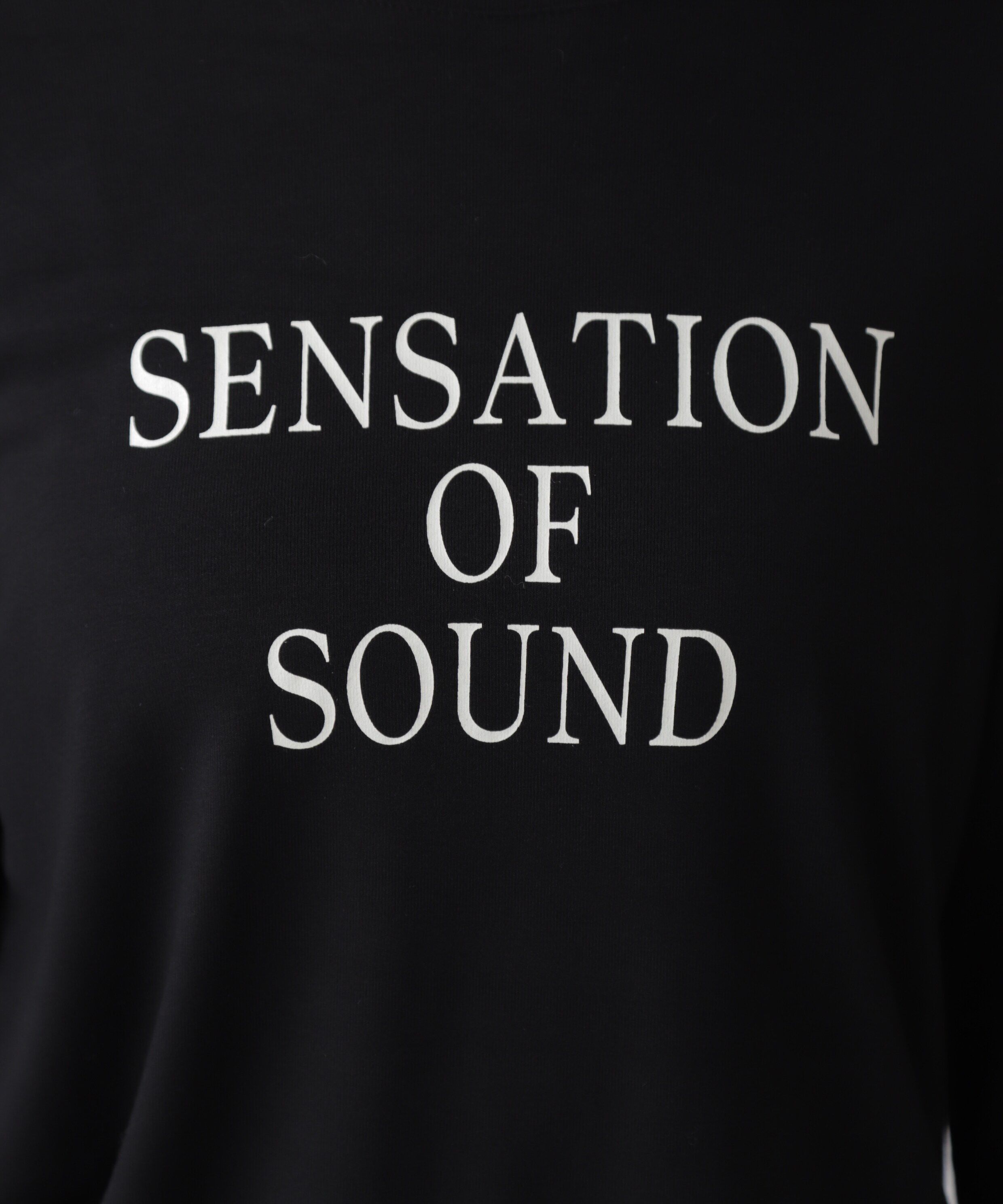  「シンプルロゴロンT」|Tシャツ・カットソー|