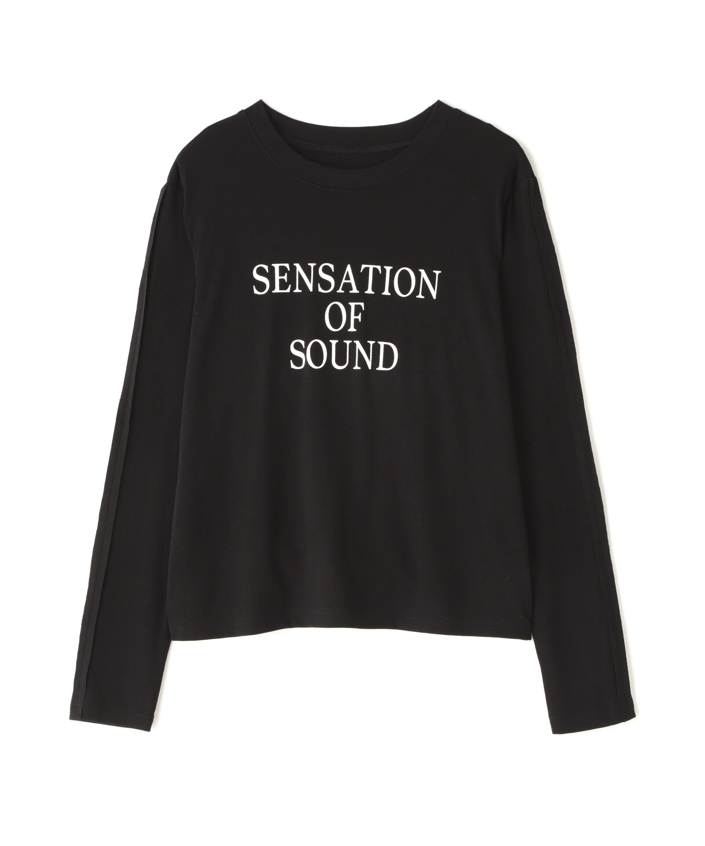  「シンプルロゴロンT」|Tシャツ・カットソー|