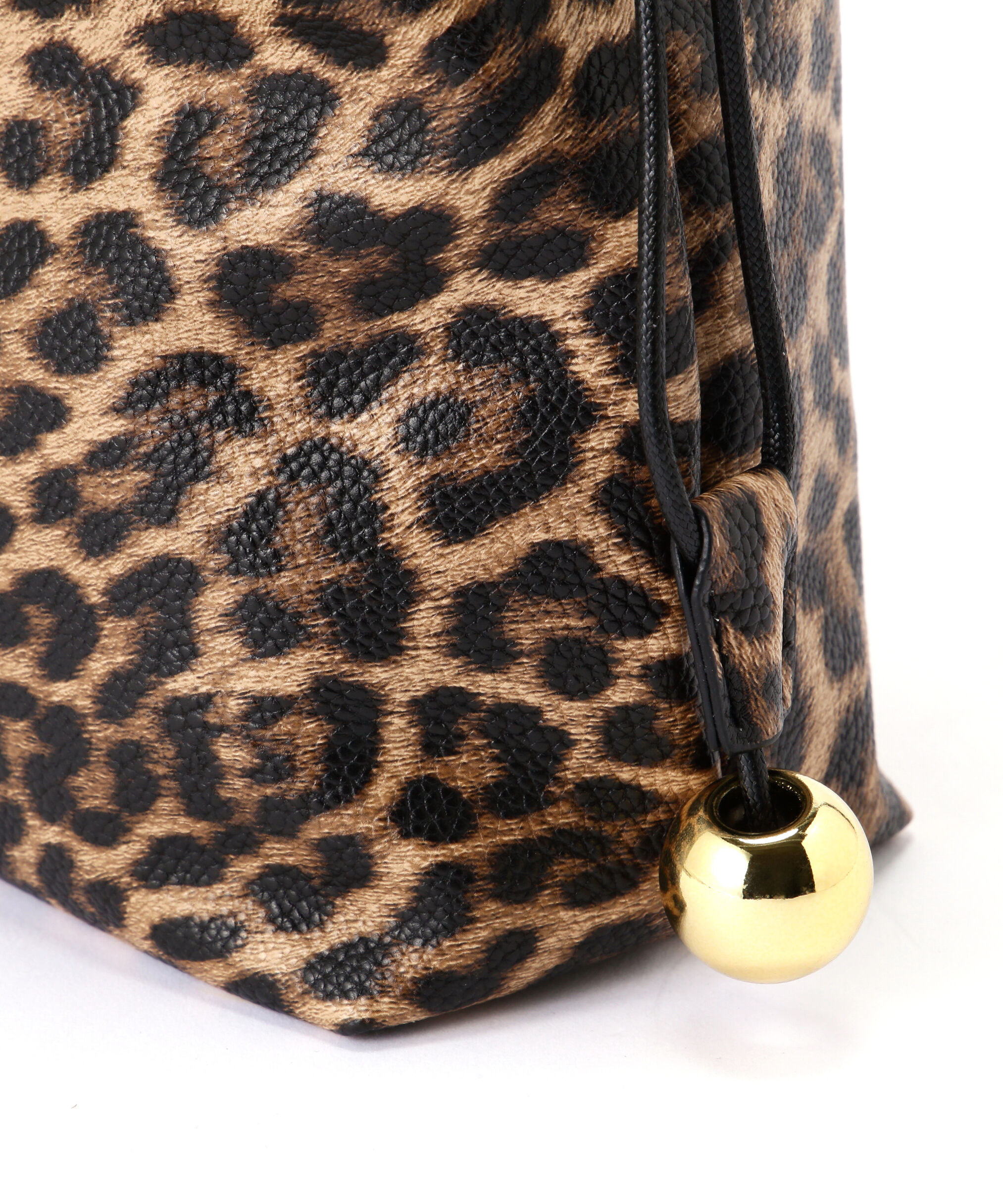  「ボール巾着バッグ」|その他|