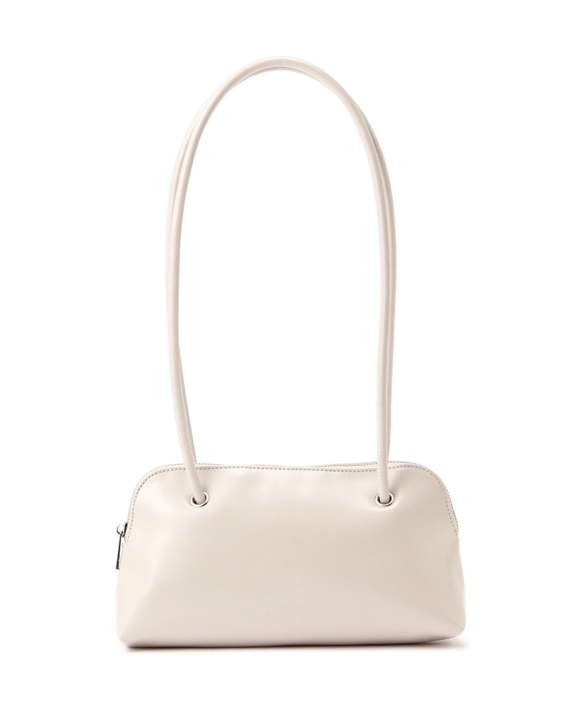  「ロングショルダー横長バッグ」|その他|