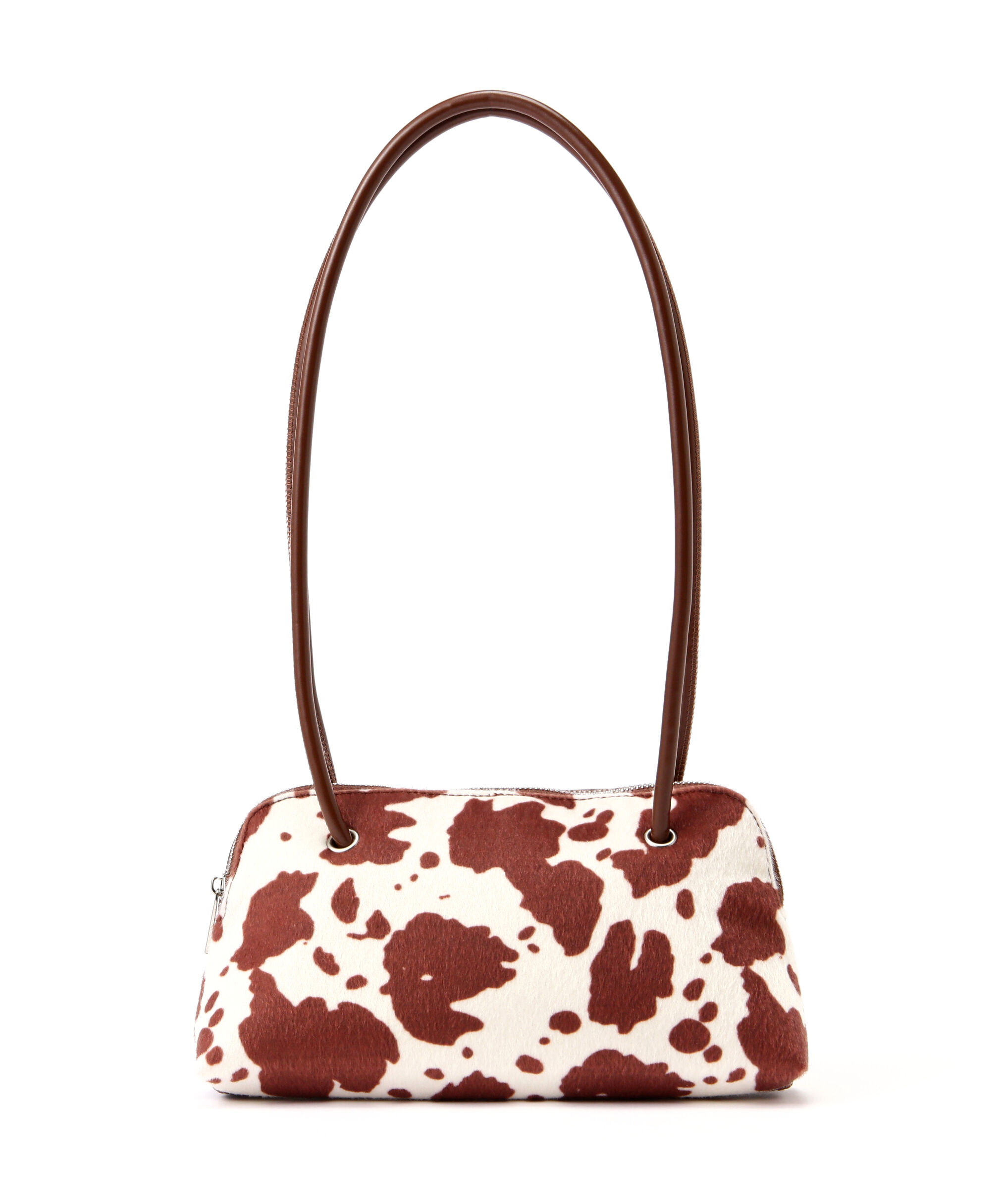  「ロングショルダー横長バッグ」|その他|