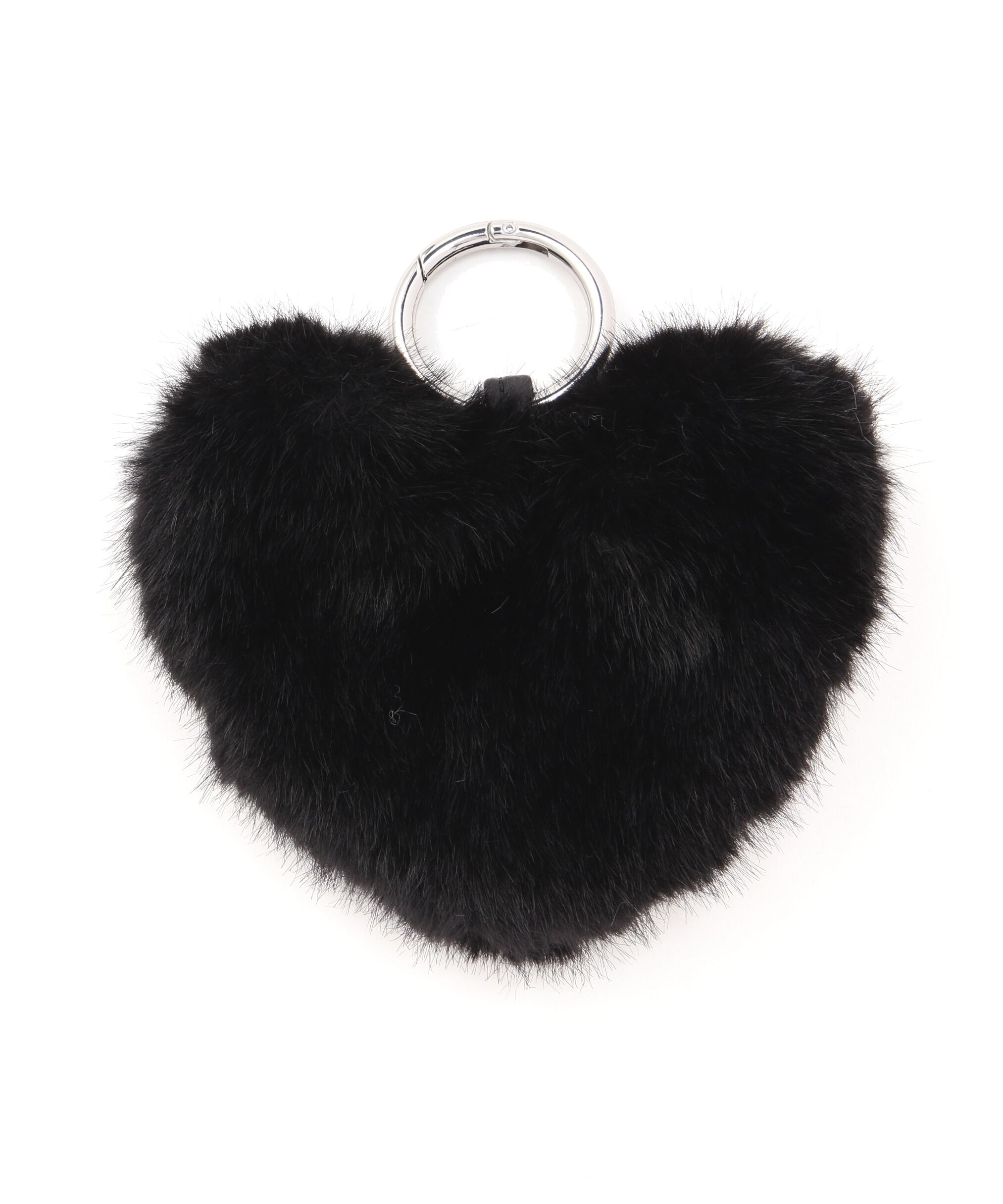  「ハートフェイクチャーム」|ハンカチ|