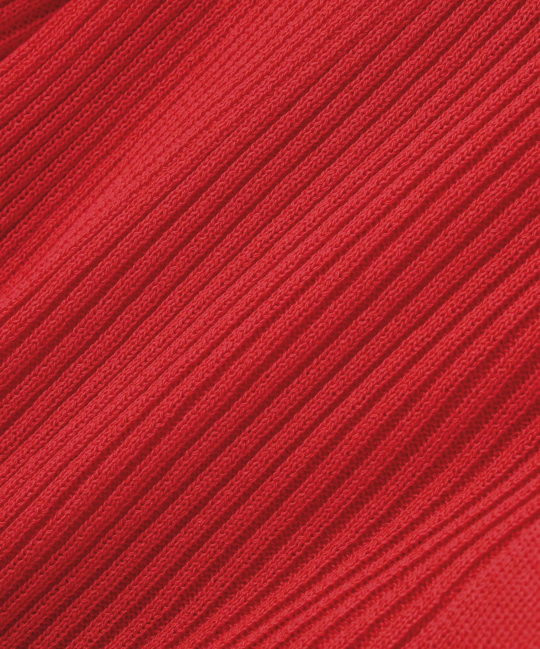  「金ボタン襟リブニット」|ニット・セーター|