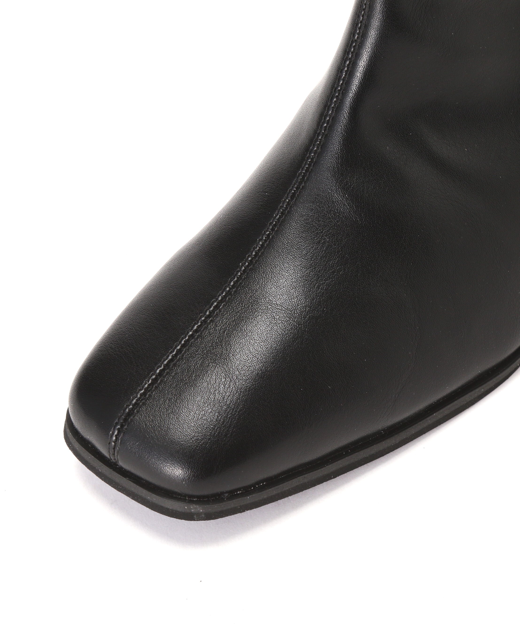  「オーバーヒールブーツ」|その他|