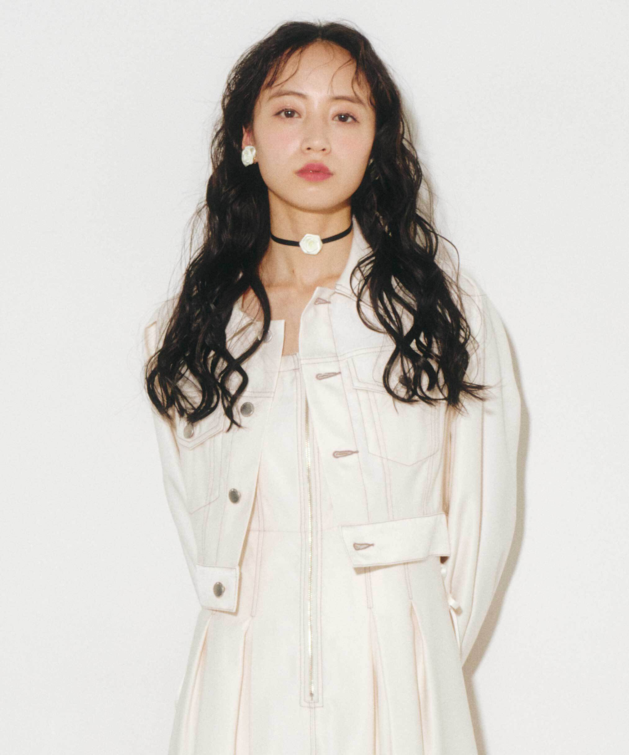  「デニムライクステッチシリーズ2 Gジャン」|その他|