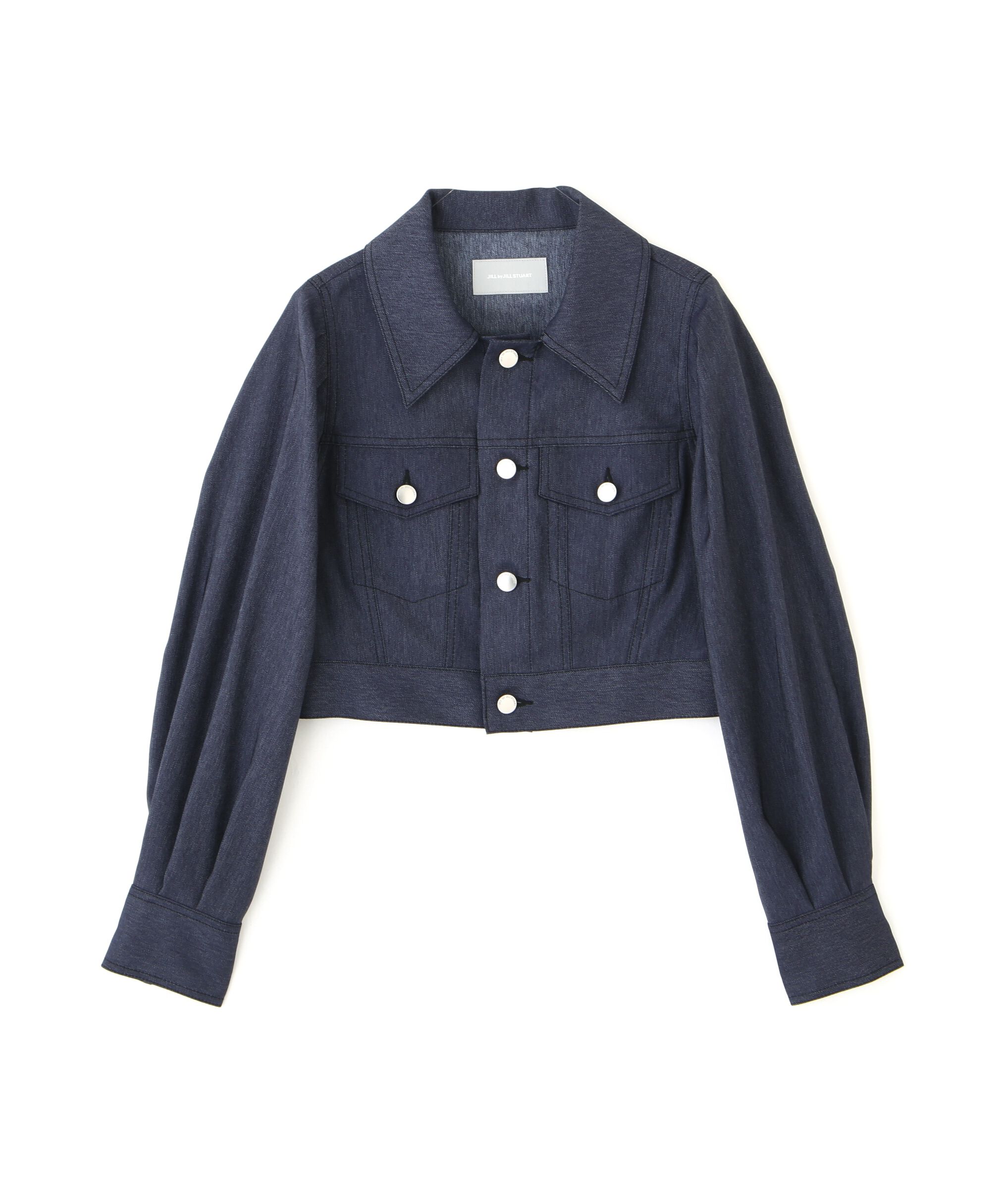  「デニムライクステッチシリーズ2 Gジャン」|その他|